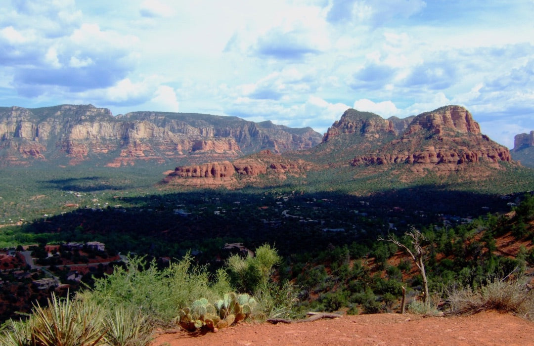 Cold Weather Camping Destination