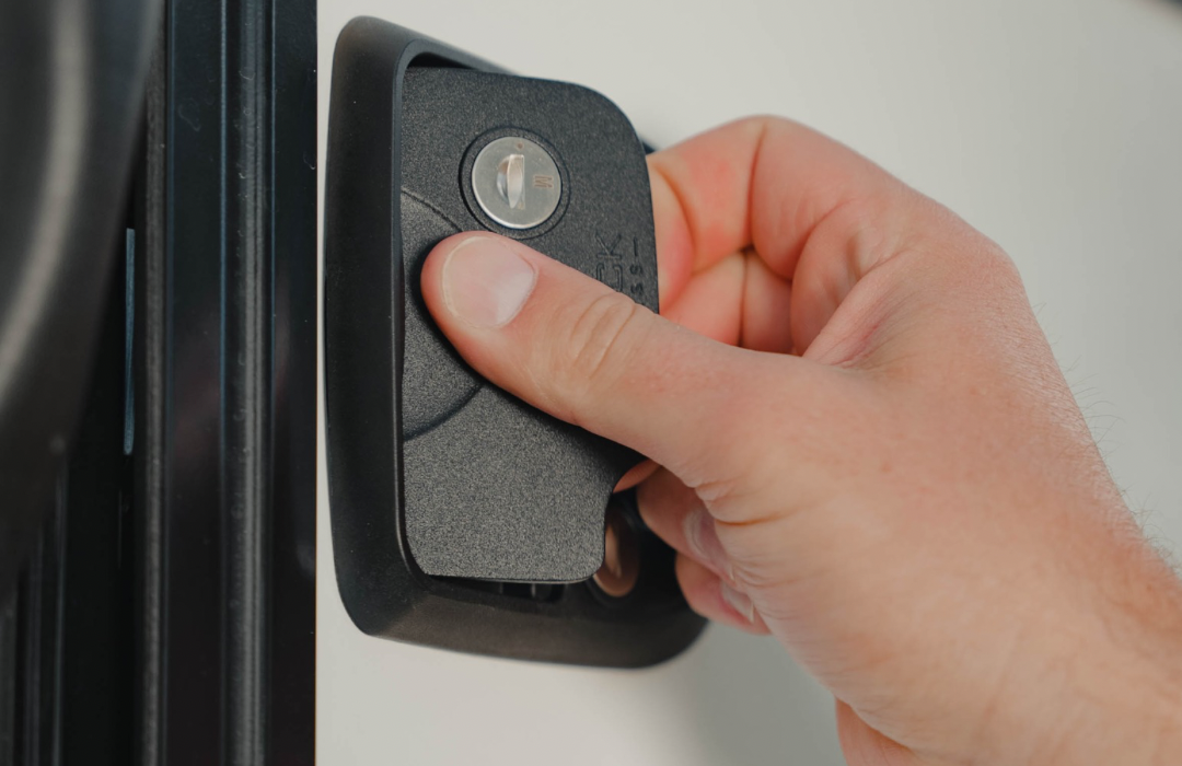 How to Avoid Losing Your RV Keys