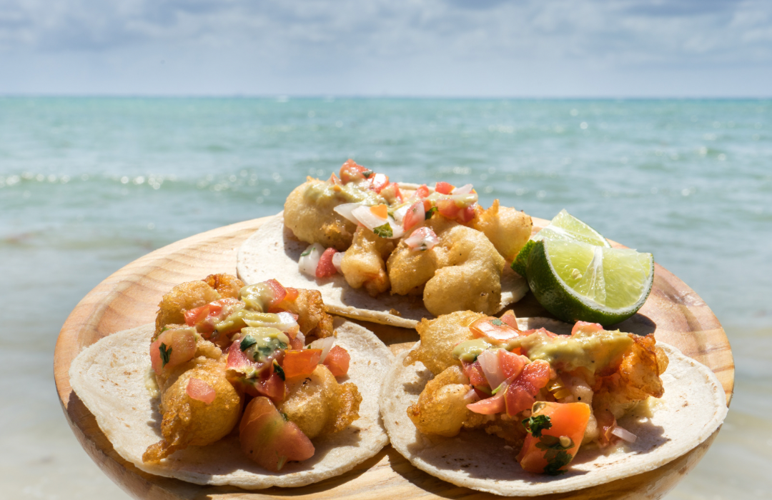 Fish Taco Destinations