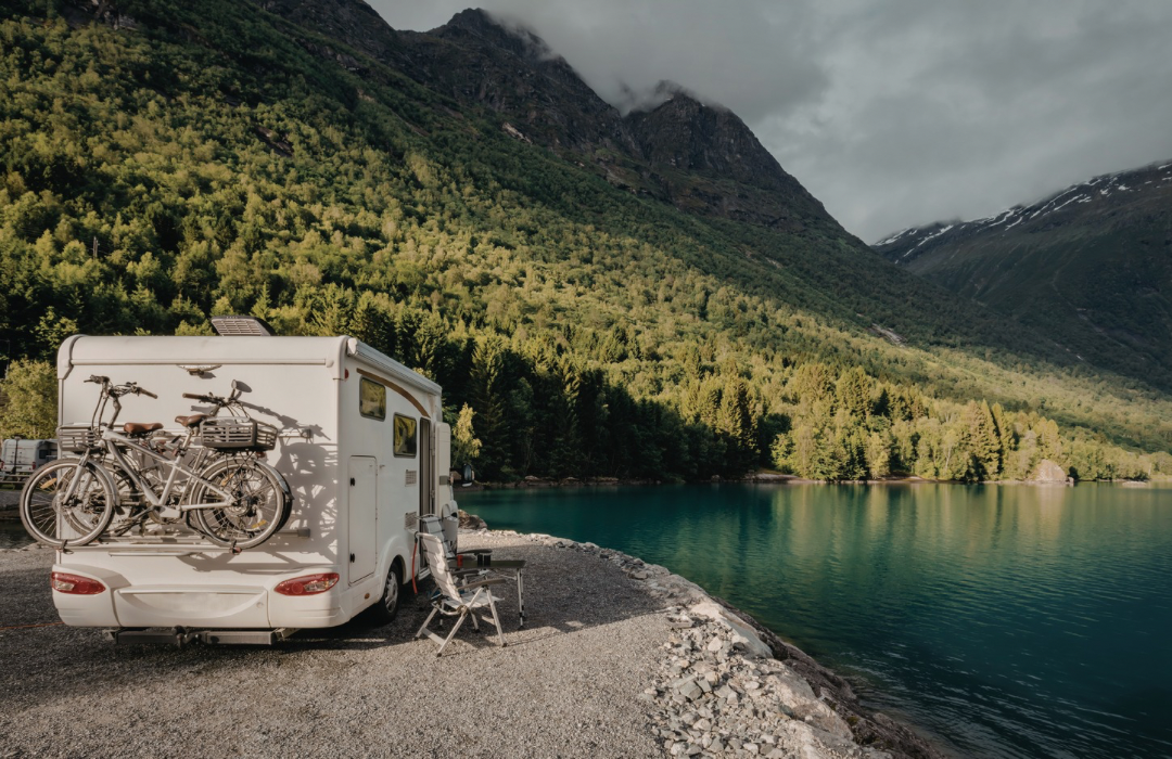 RV Destinations To Visit Before Summer