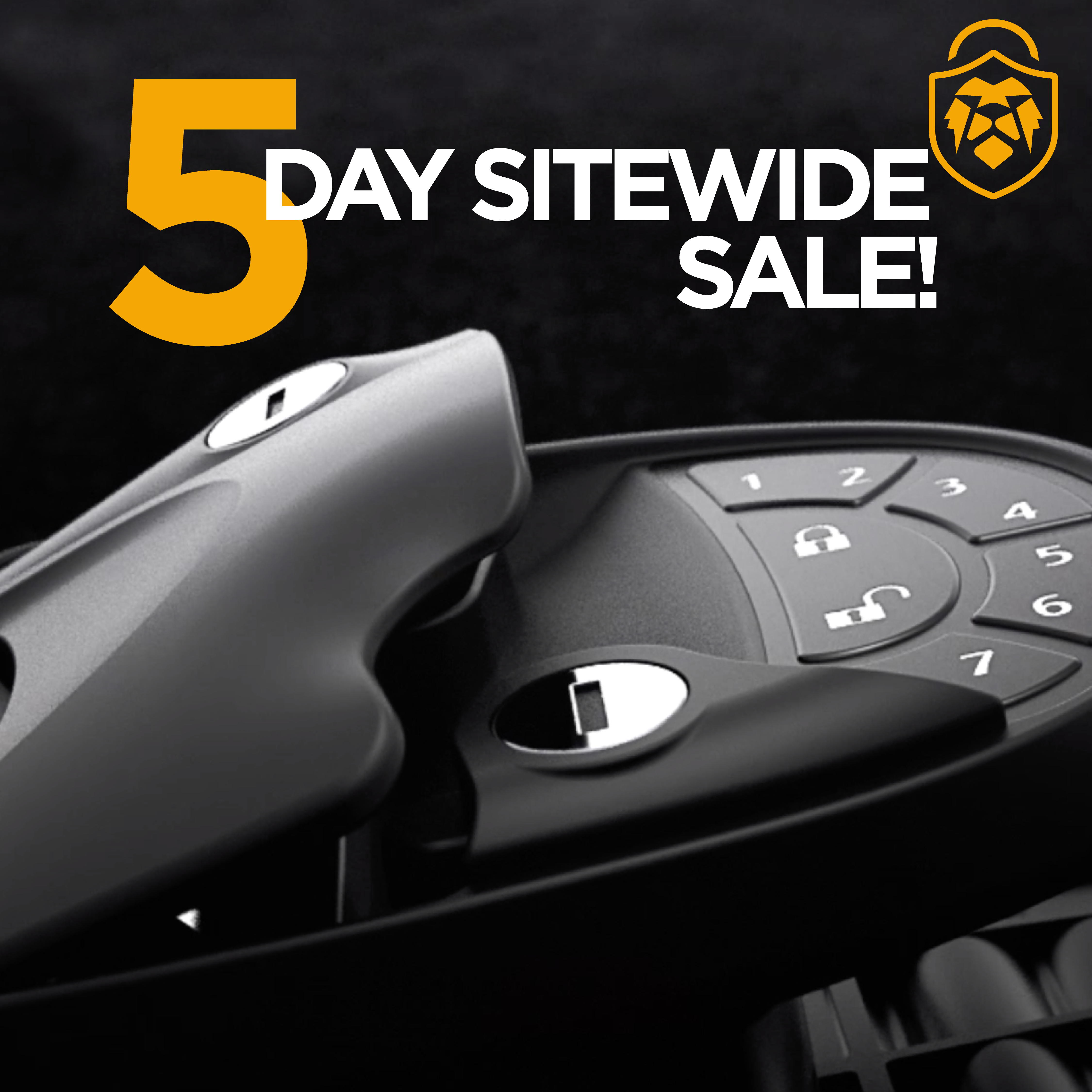 Cleaning Your RVLock to Prevent Covid-19 Spread