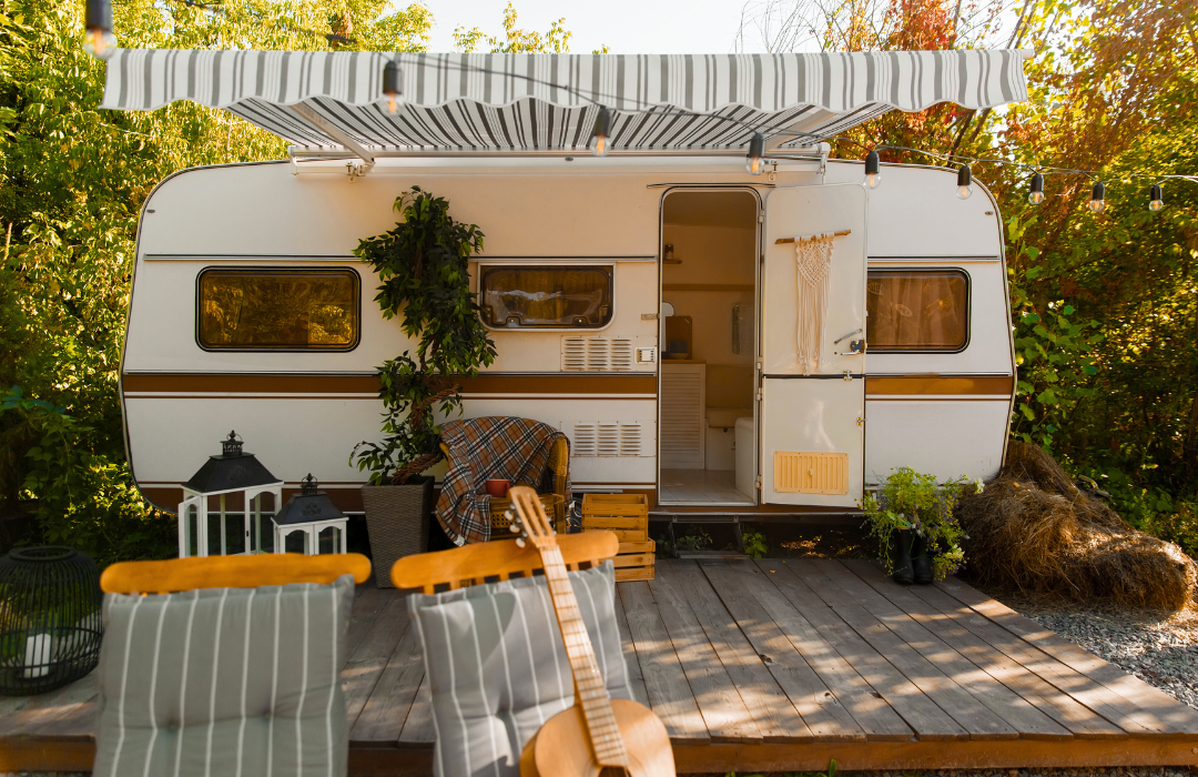 End of Season Maintenance