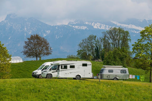 International RV Travel