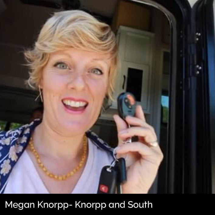 Knorpp and South