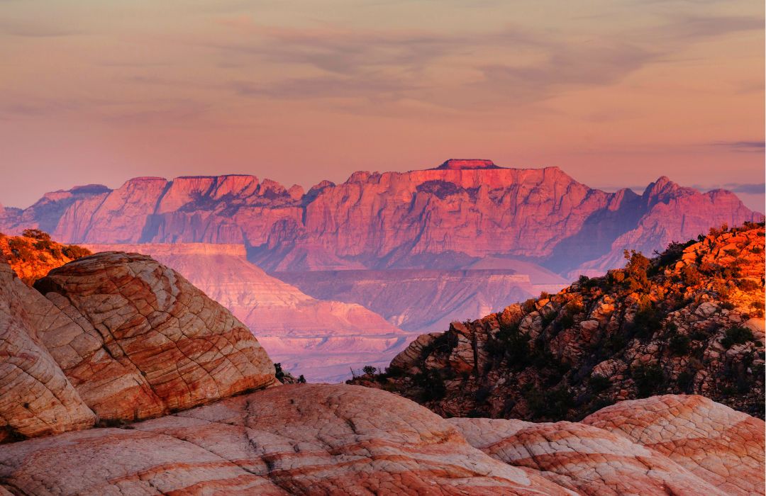 Must-visit National Parks