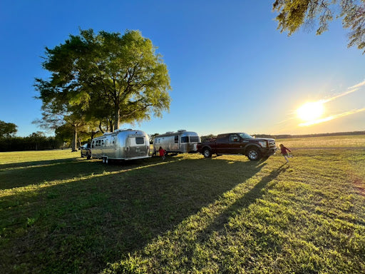 A Deep Dive into the Harvest Hosts Product Collection