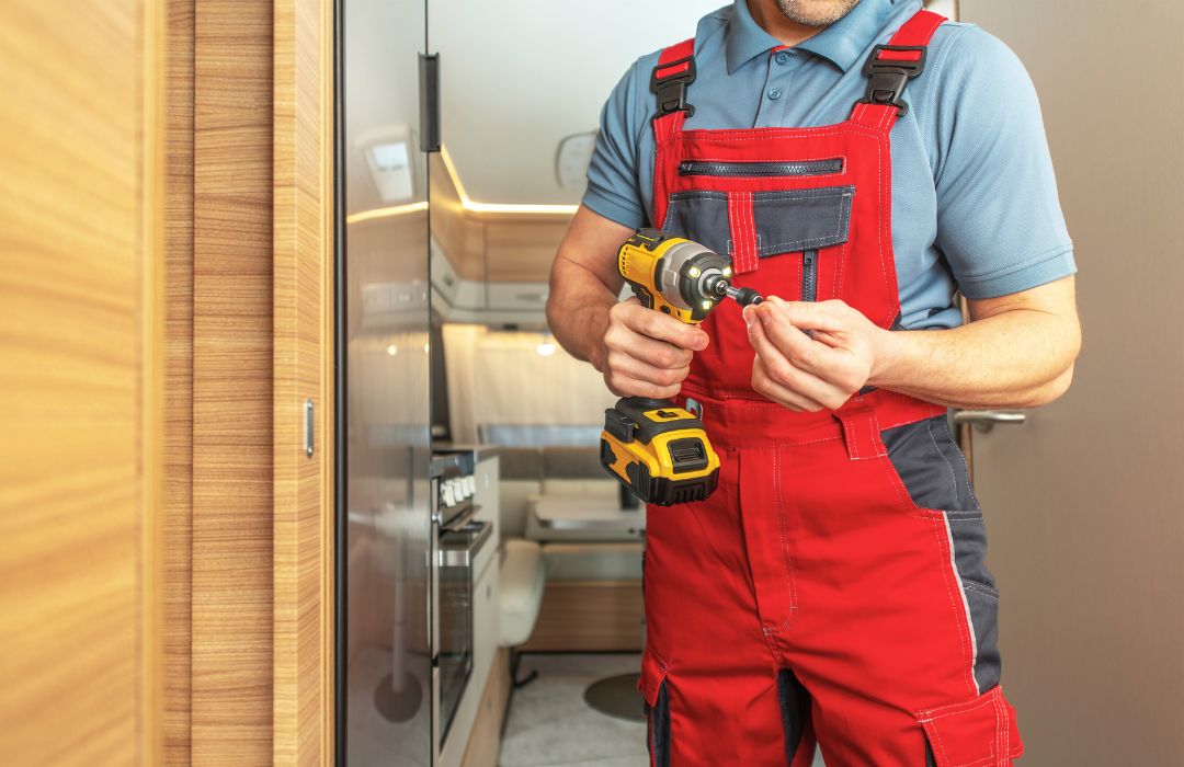 Essential Tools Every RVer Should Have