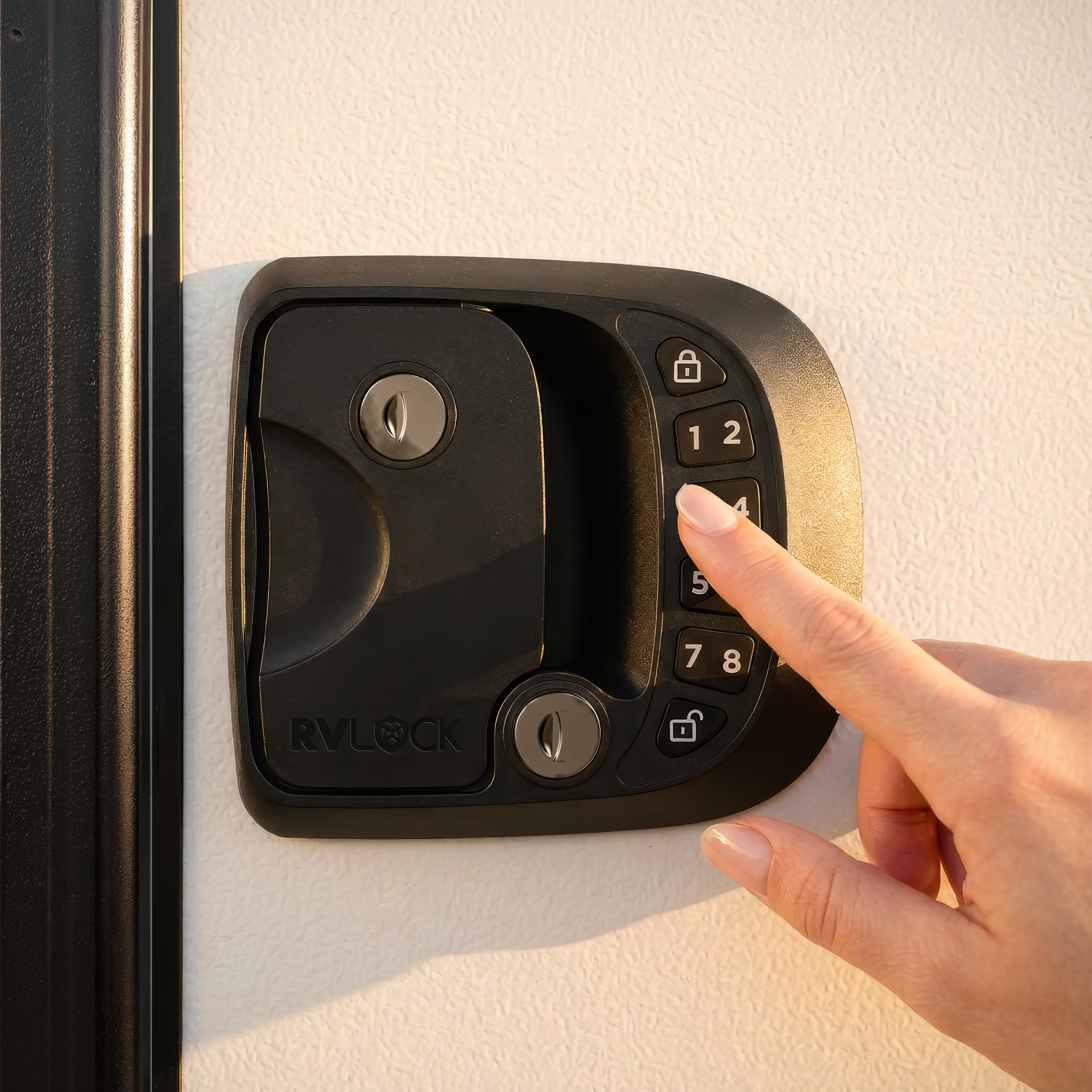 RVLock Handles