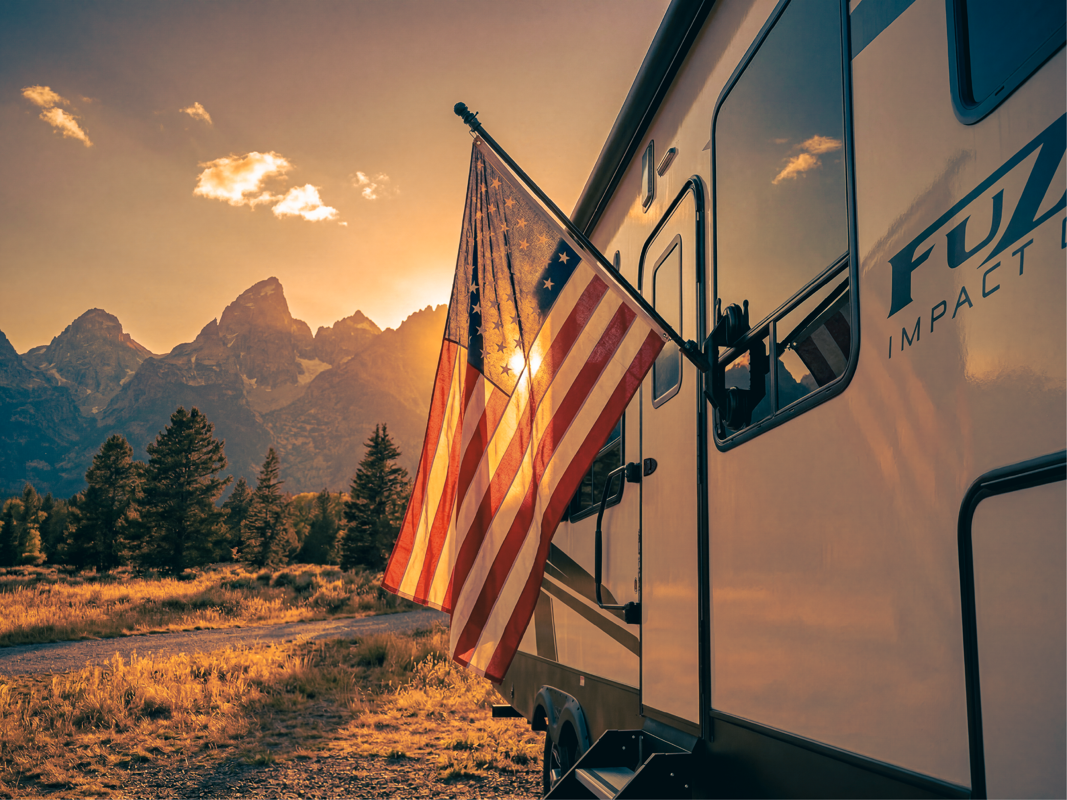 RV Accessories