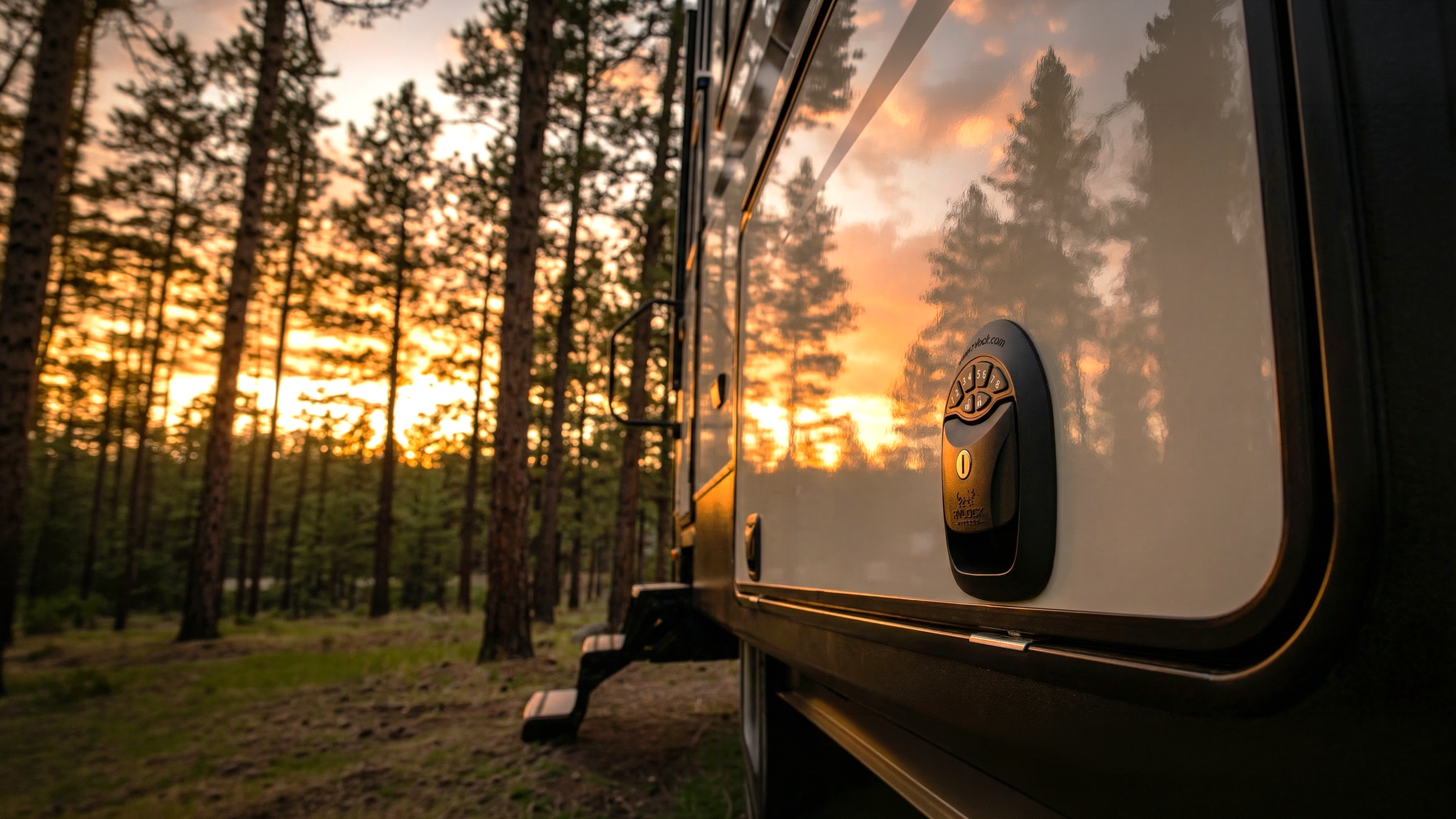 Compartment Latches