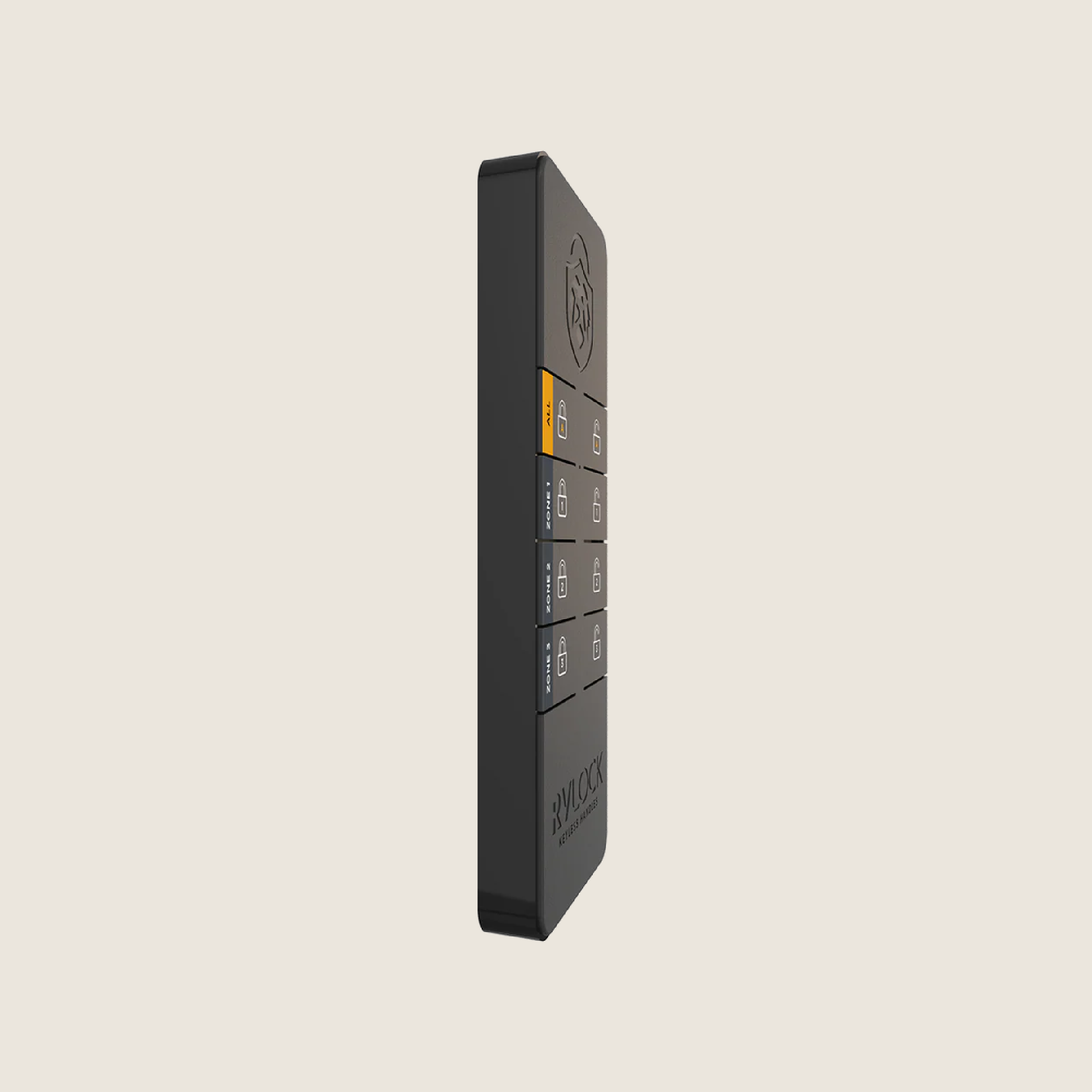 RVLock 8 Button Master Interior Remote