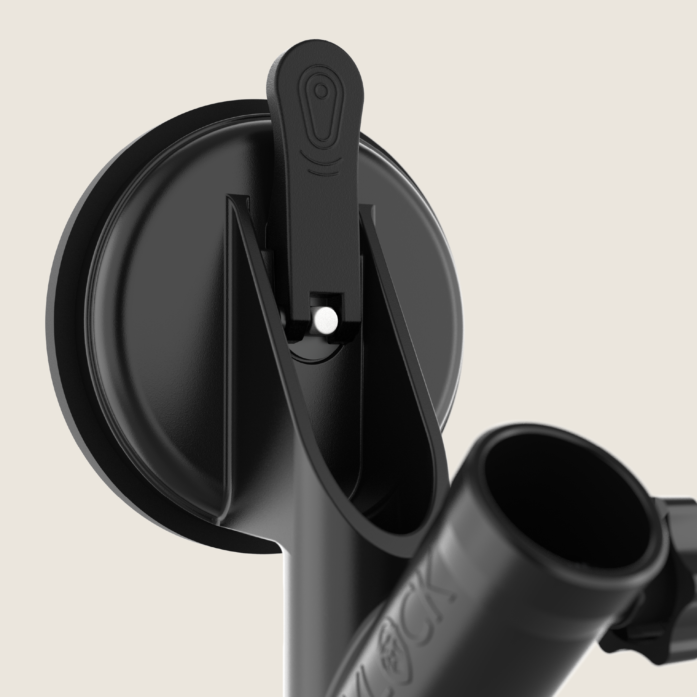 RVLock ANKR Quick Flag Mount
