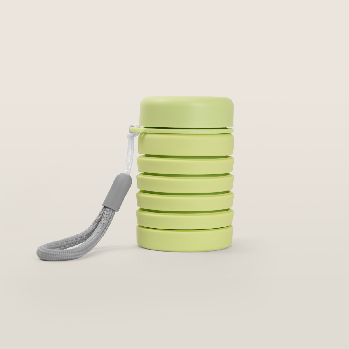 RVLock Ascend Collapsible Bottle - Mint