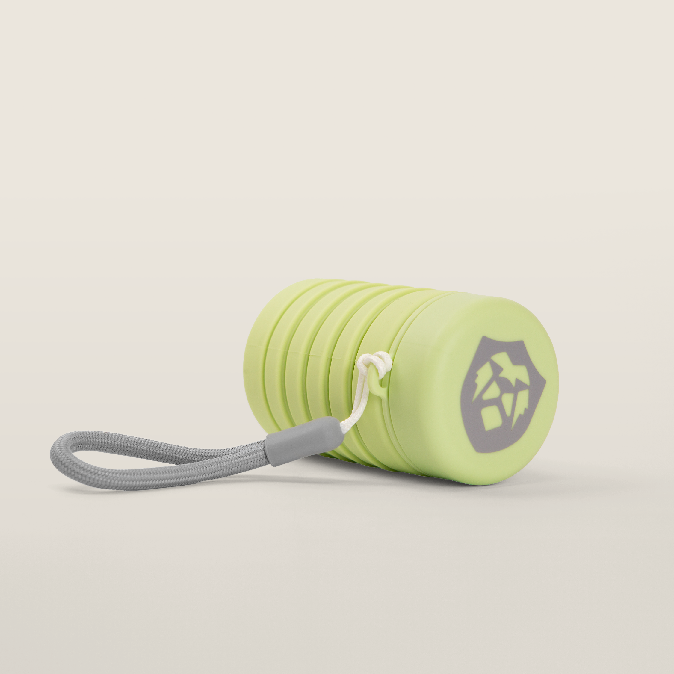 RVLock Ascend Collapsible Bottle - Mint