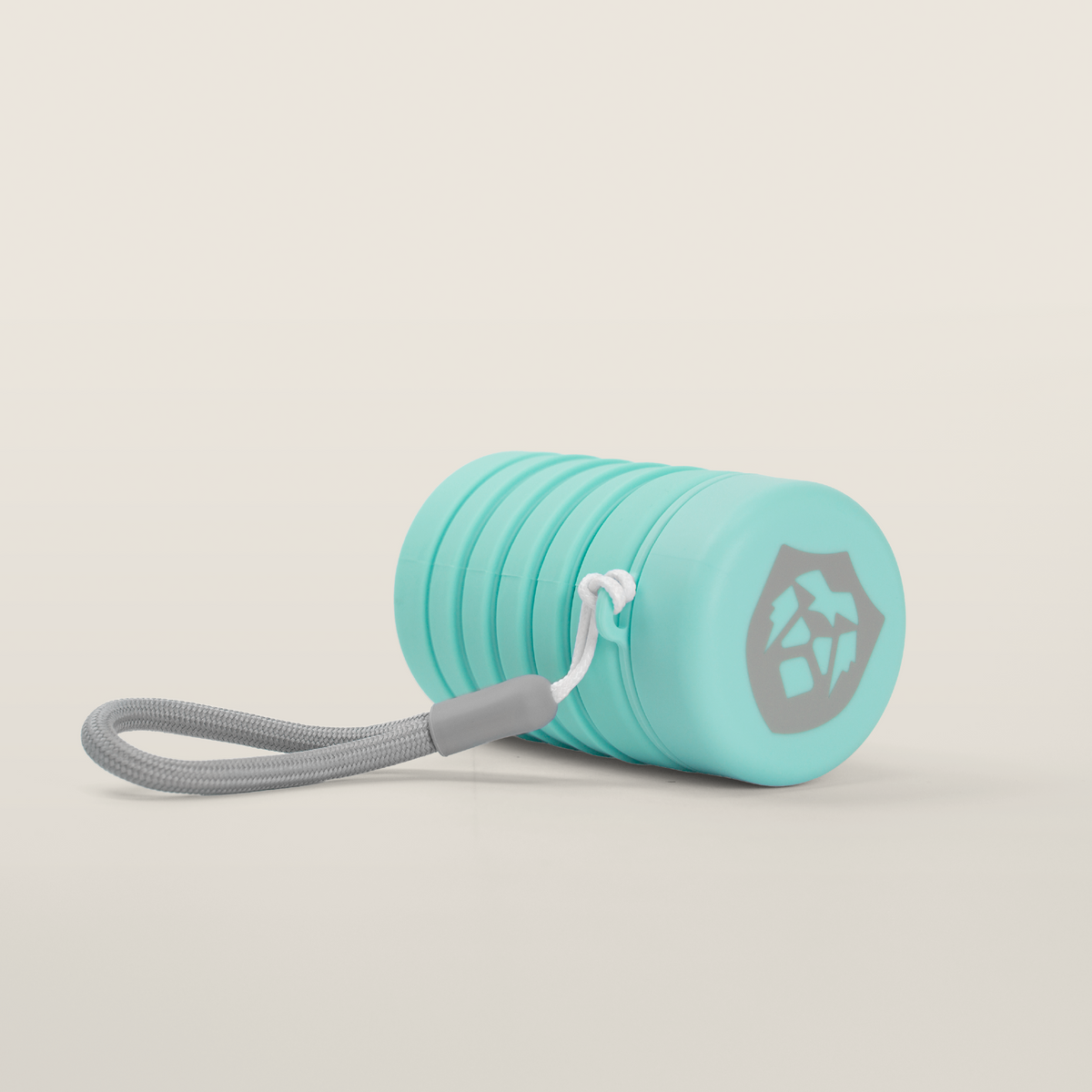 RVLock Ascend Collapsible Bottle - Ocean