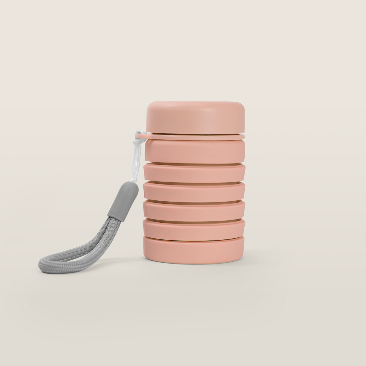 RVLock Ascend Collapsible Bottle - Rose