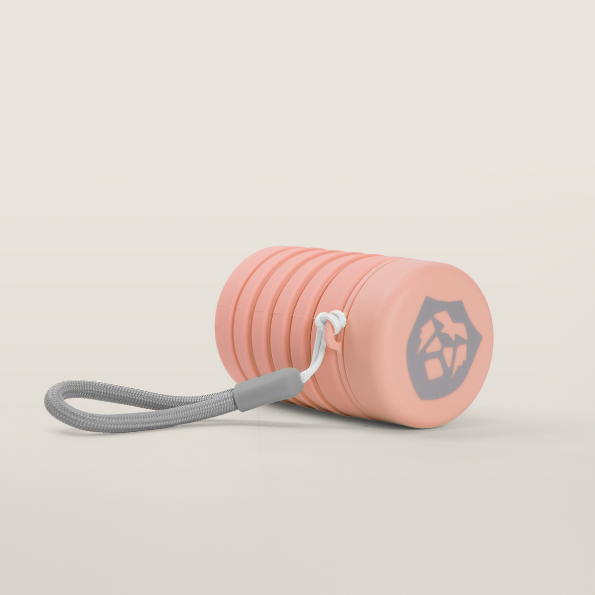 RVLock Ascend Collapsible Bottle - Rose