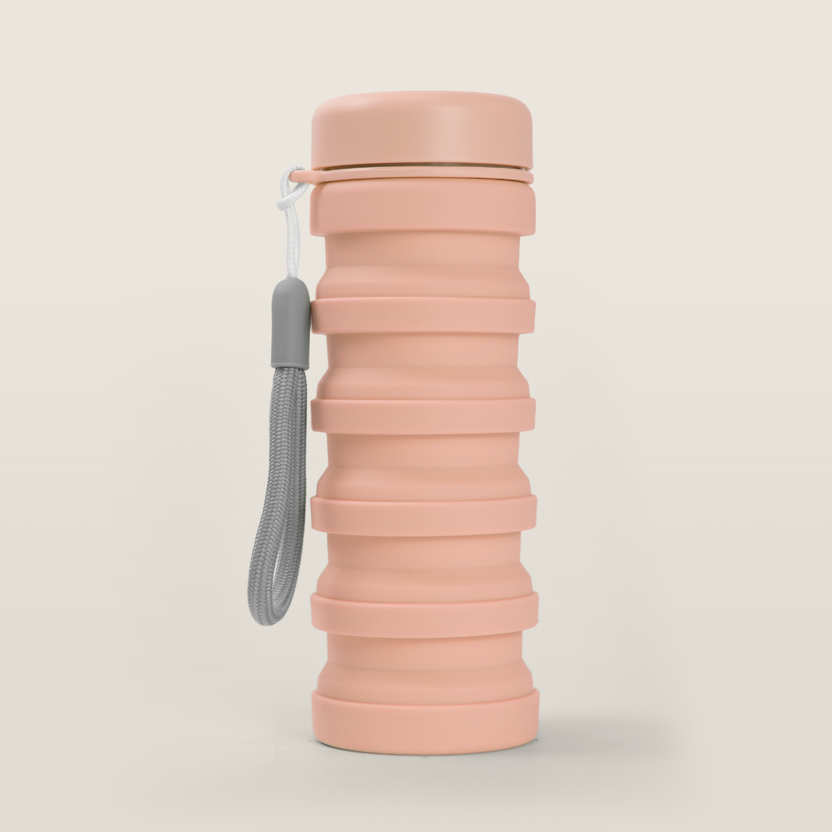 RVLock Ascend Collapsible Bottle - Rose