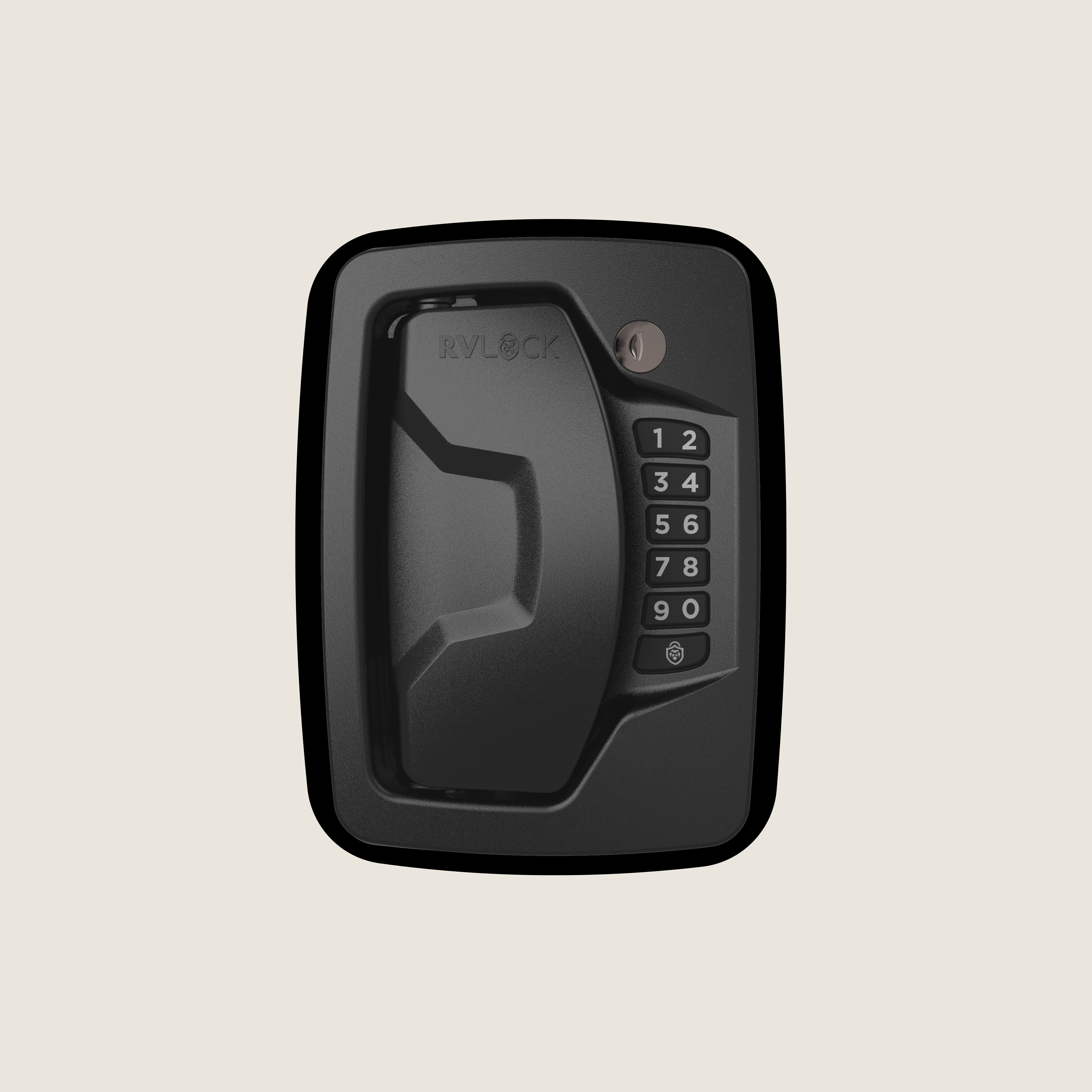 RVLock Atlas Decal
