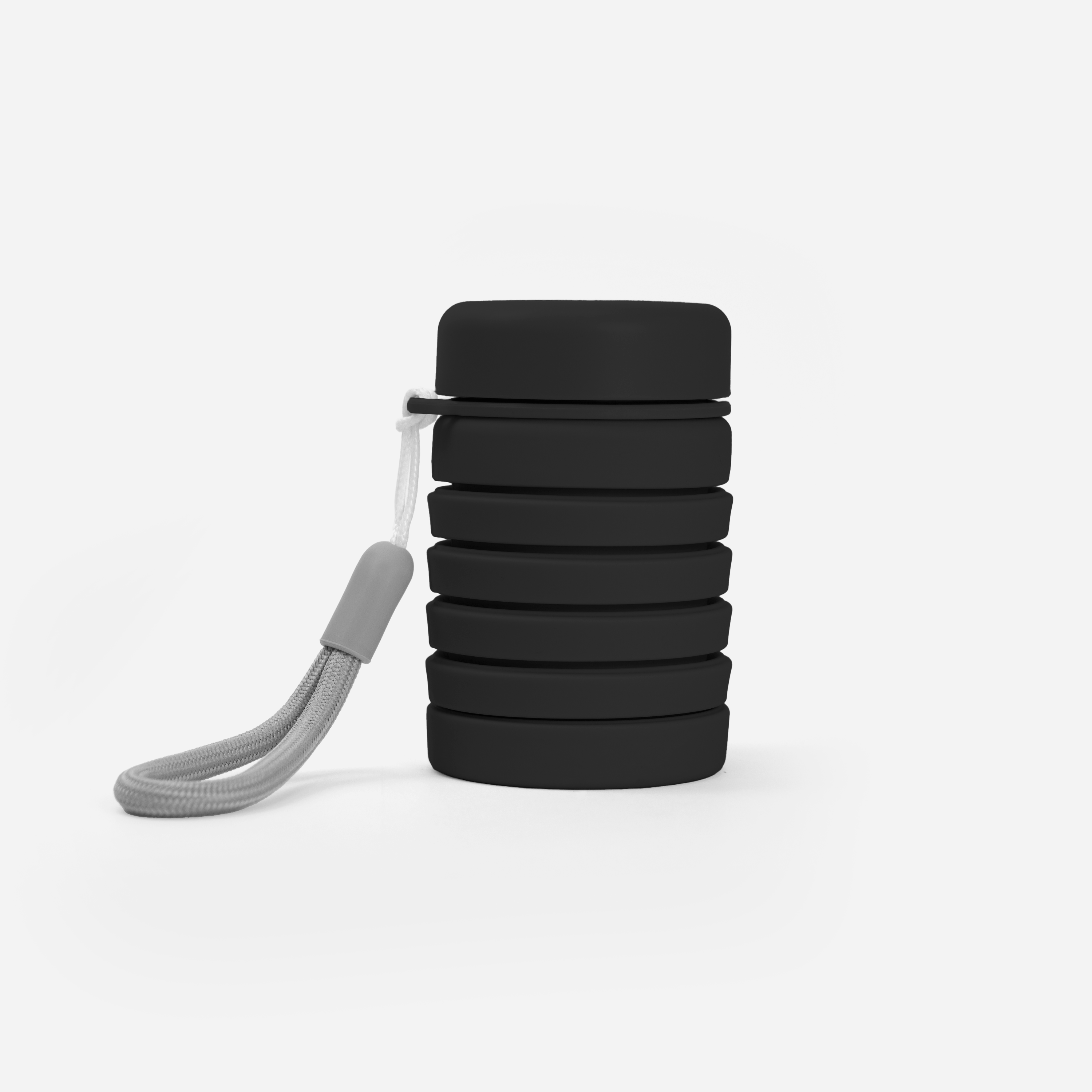 RVLock Ascend Collapsible Bottle - Onyx