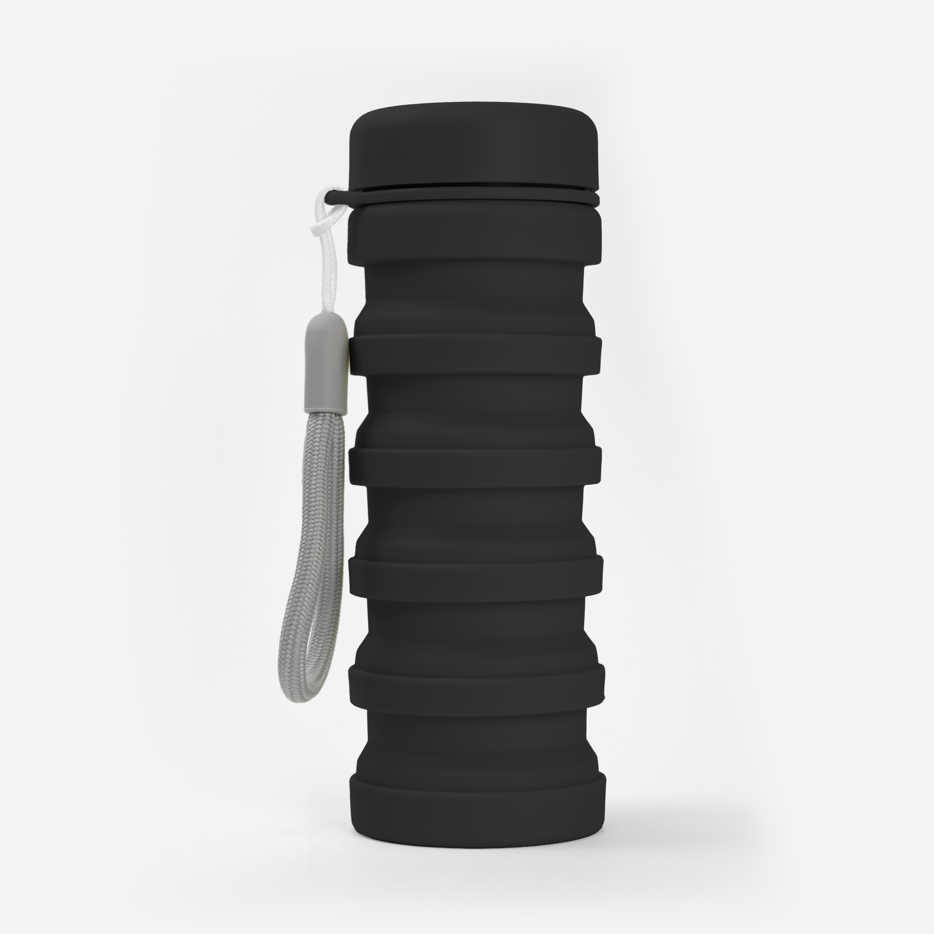 RVLock Ascend Collapsible Bottle - Onyx