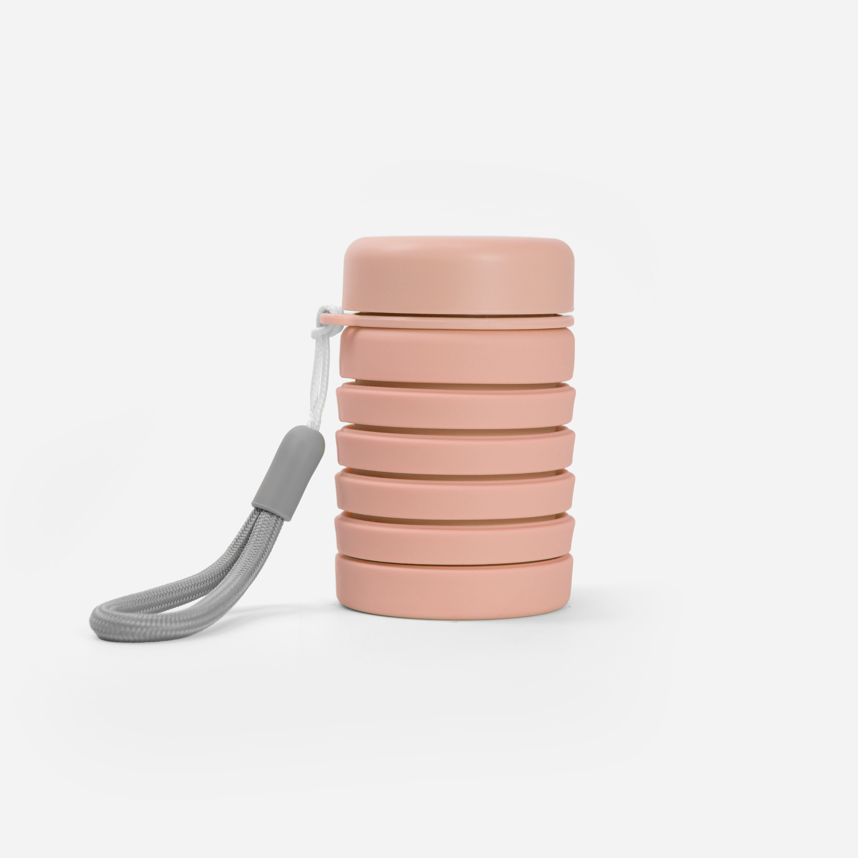 RVLock Ascend Collapsible Bottle - Rose