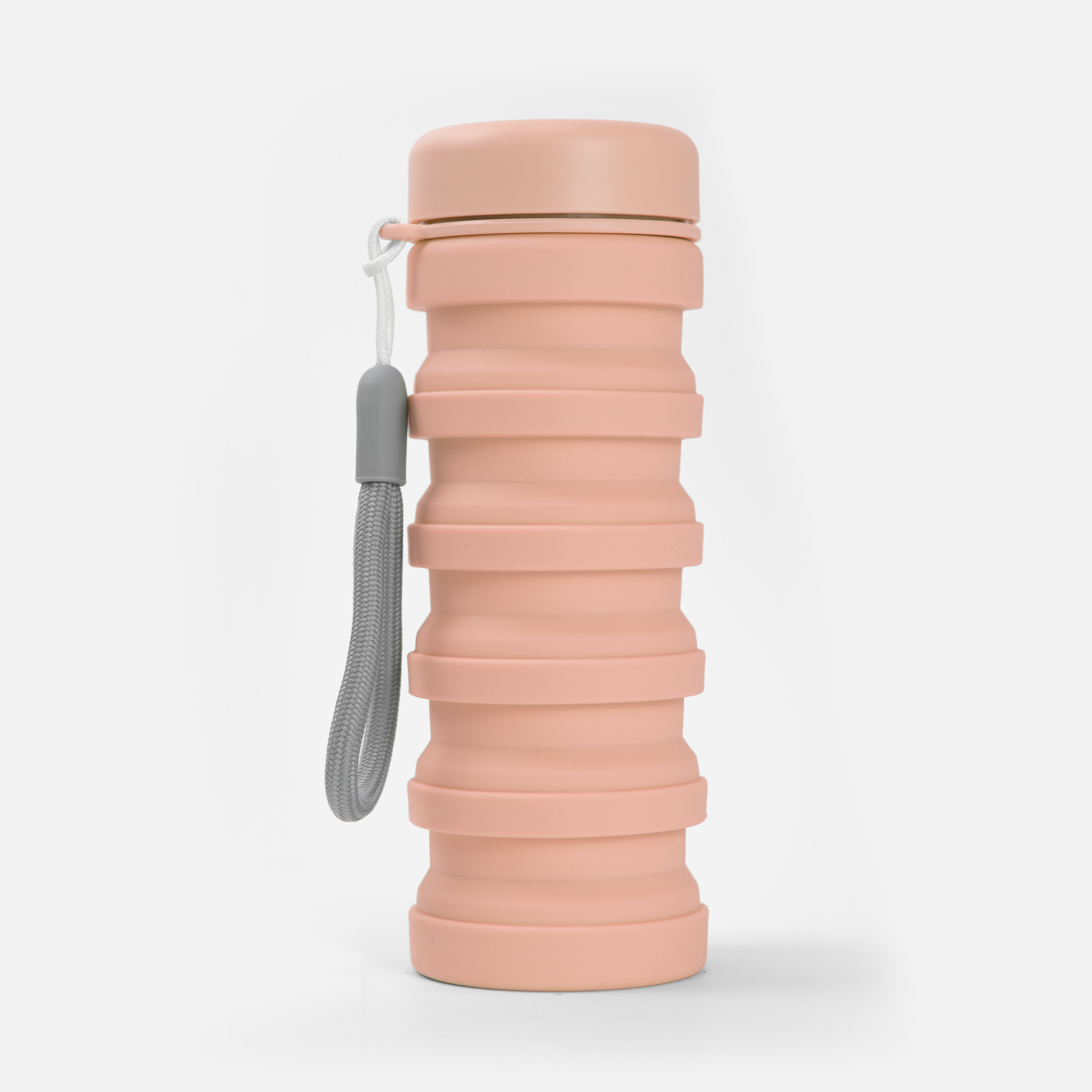 RVLock Ascend Collapsible Bottle - Rose