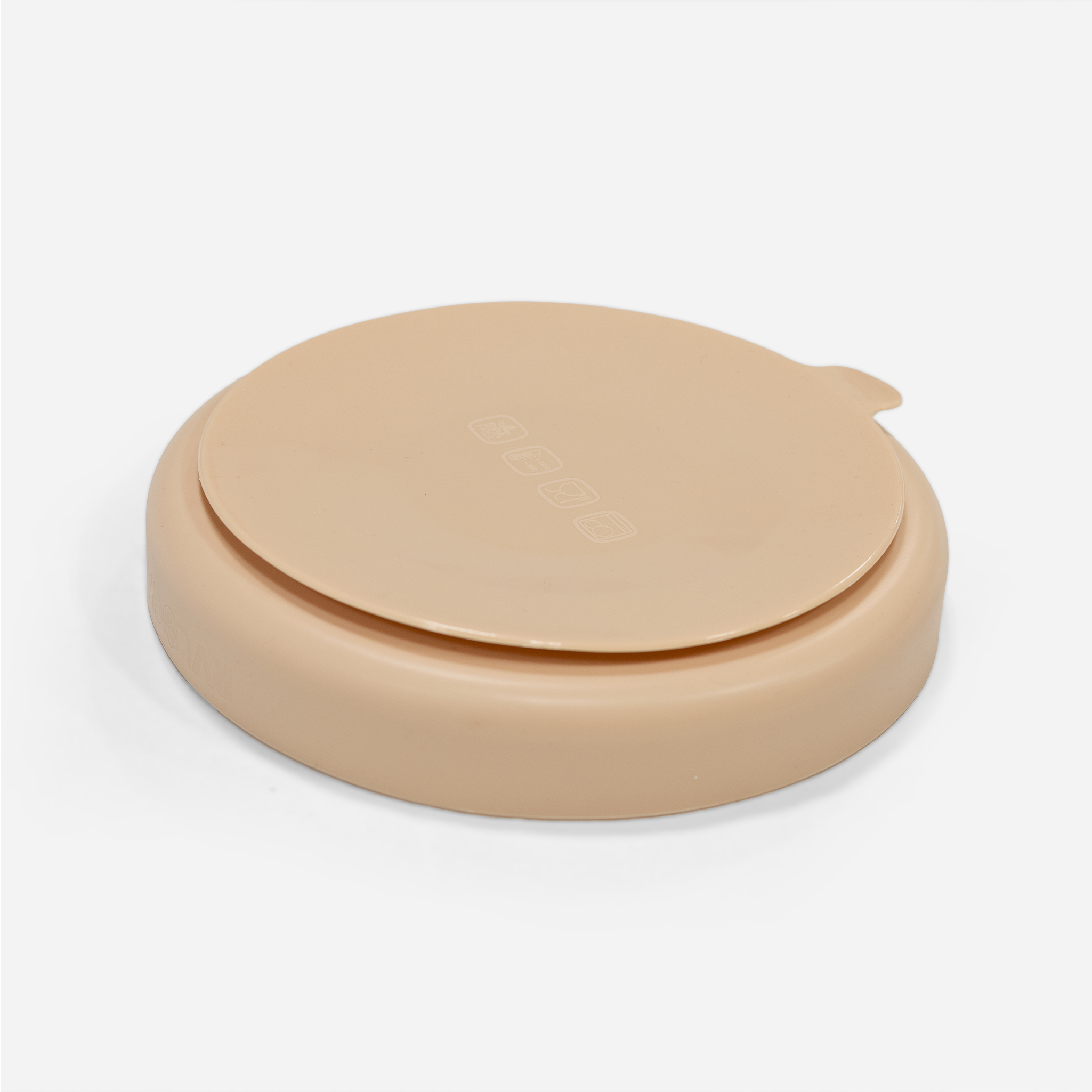 RVLock Dog Bowl Slow Feeder