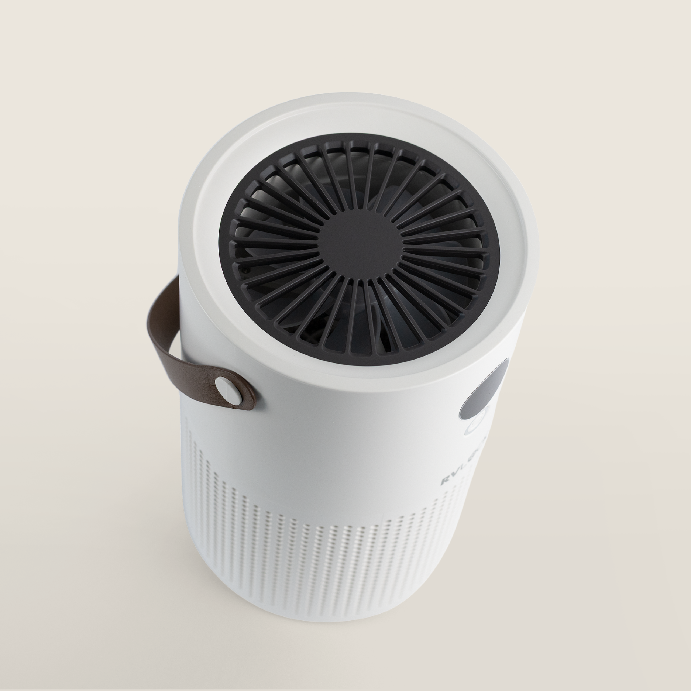 RVLock Rechargeable Breeze Air Purifier (HEPA)