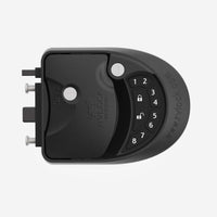 RVLock Charter Keyless Handle for Class C/A Motorhomes