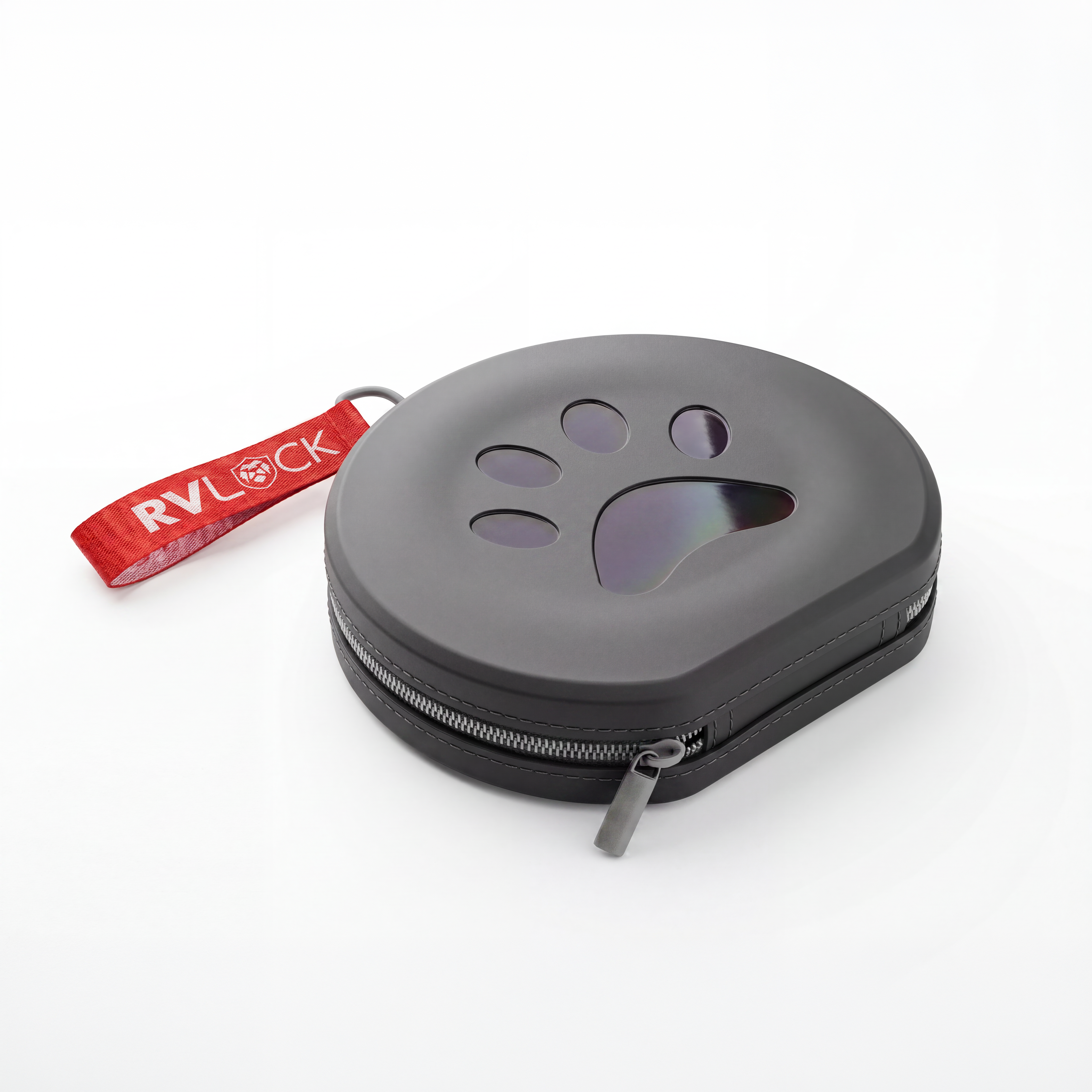 RVLock 2-in-1 Collapsible Dog Bowl