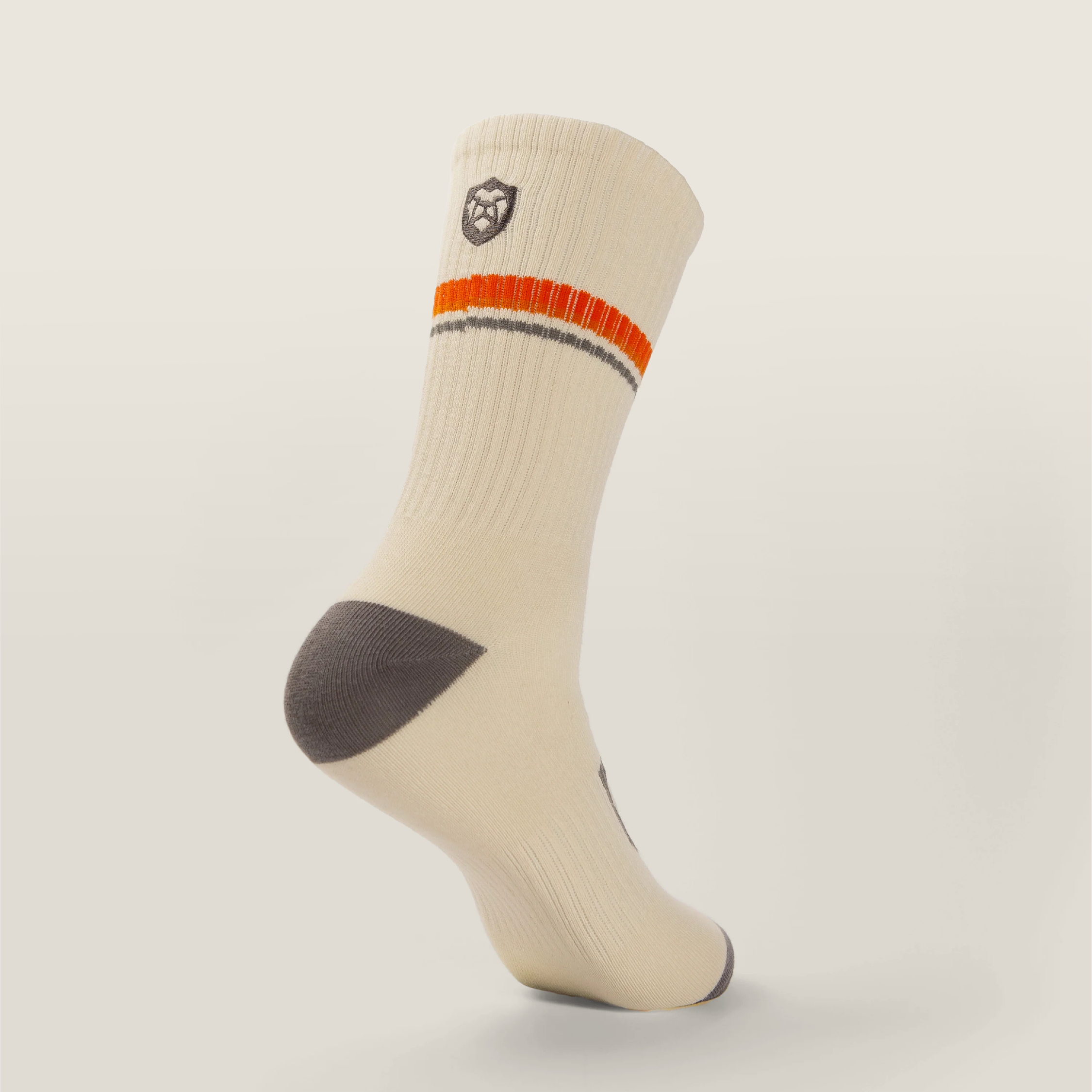 RVLock Nomad Socks - Cream
