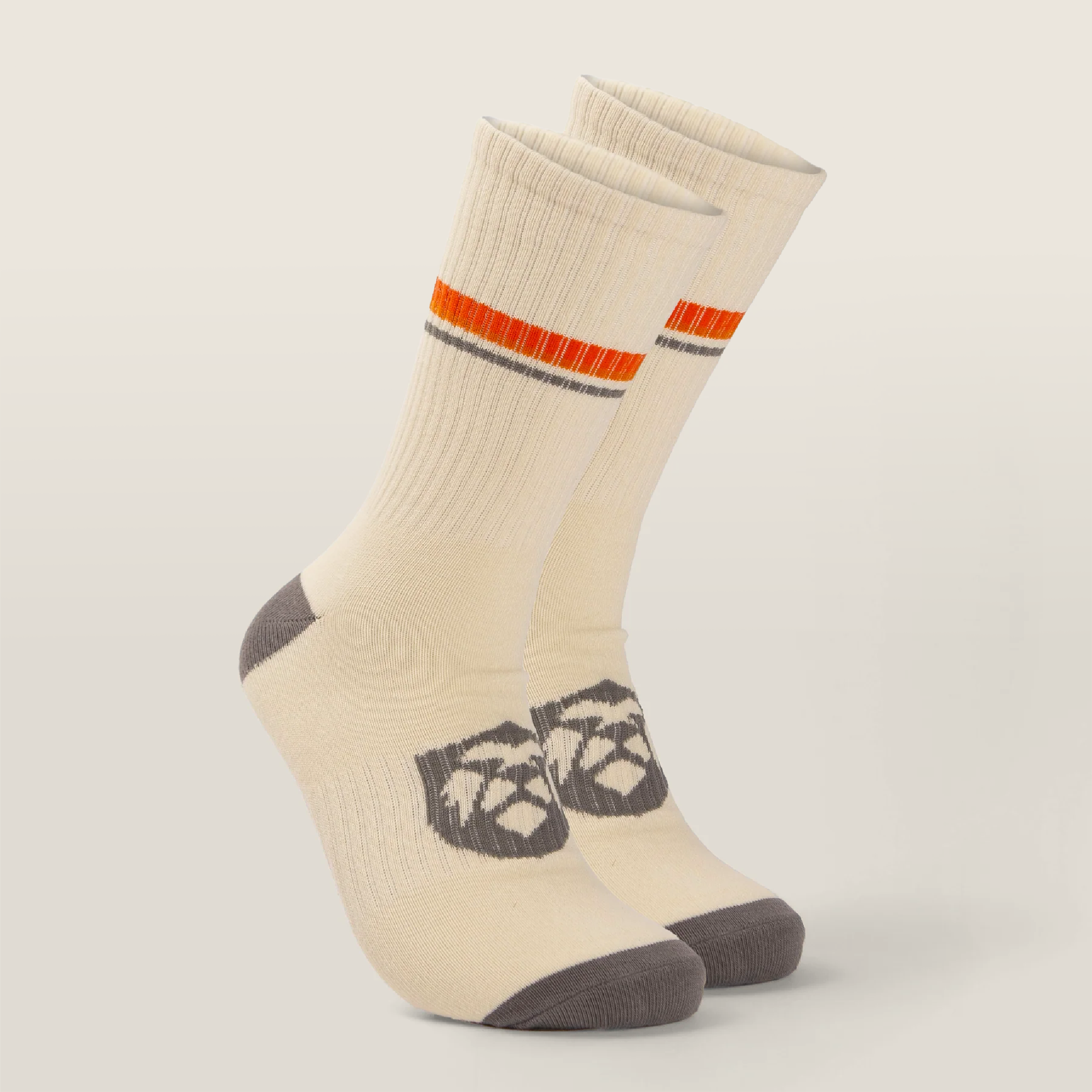 RVLock Nomad Socks - Cream