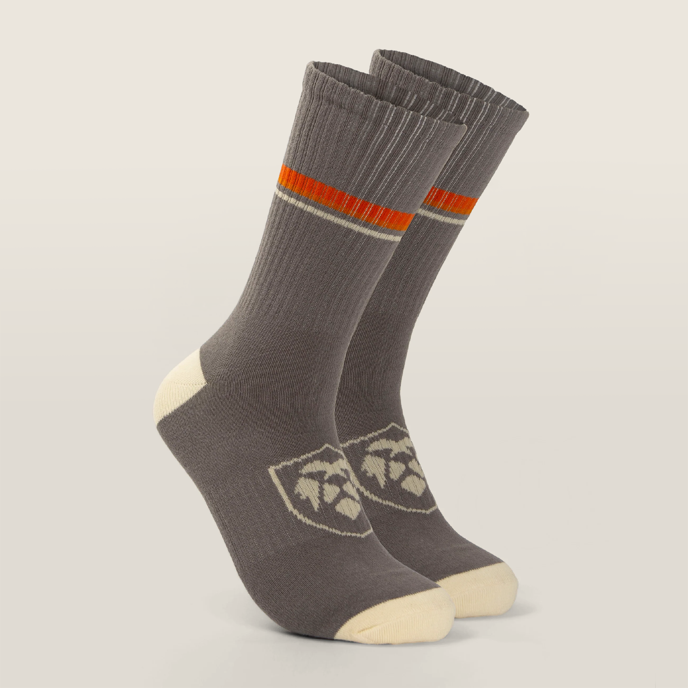 RVLock Nomad Socks - Gray