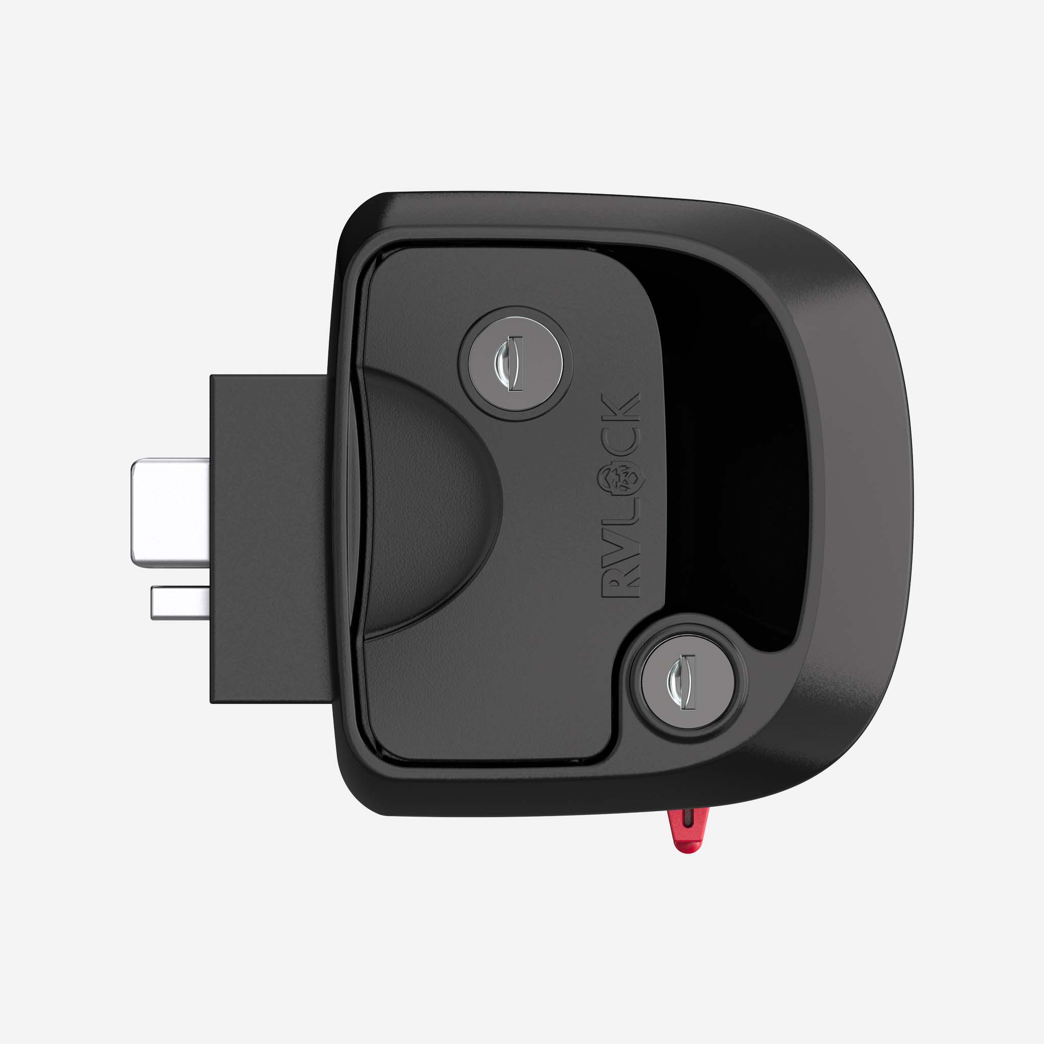 RVLock GripMax Mechanical Travel Trailer and Fifth Wheel Handle