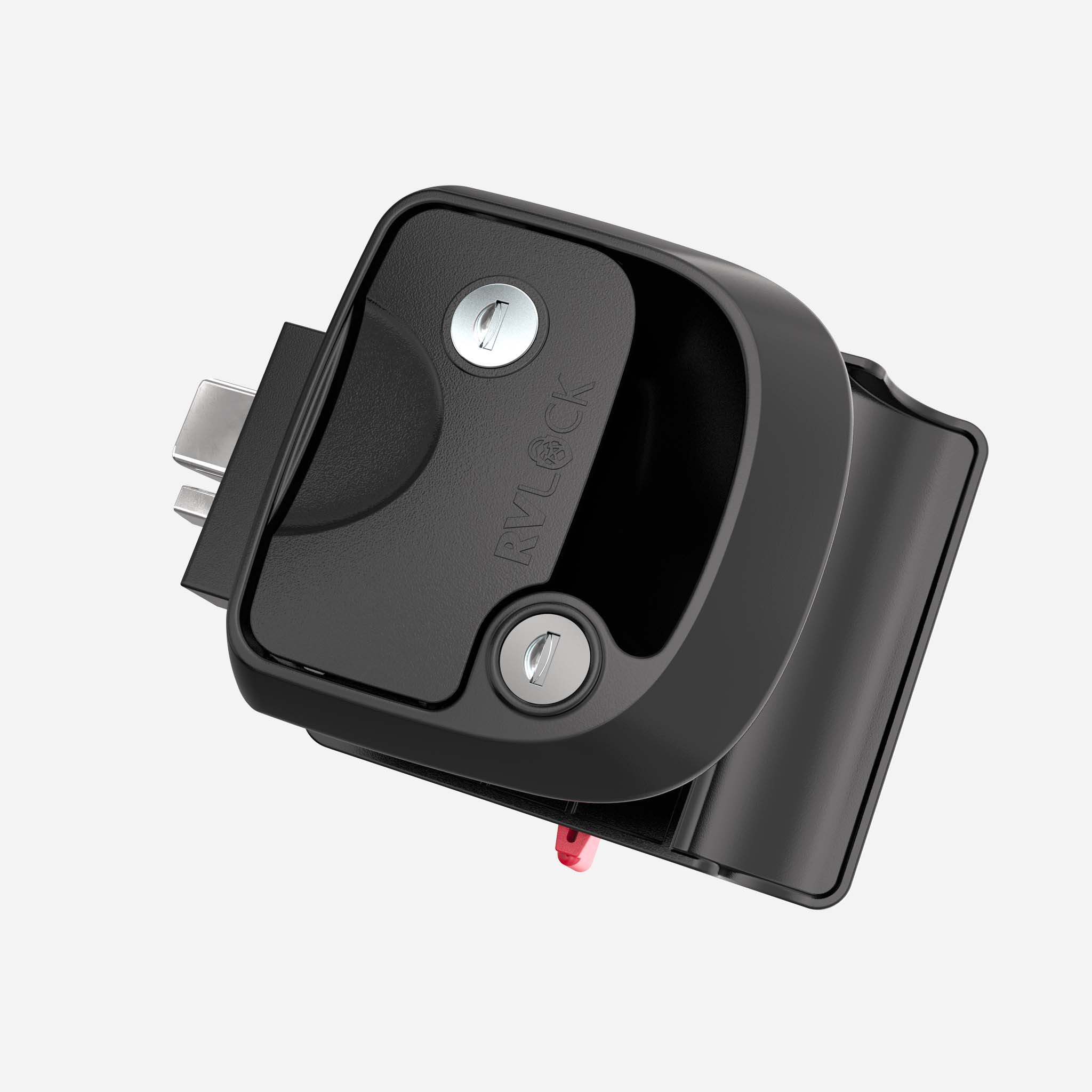 RVLock GripMax Mechanical Travel Trailer and Fifth Wheel Handle