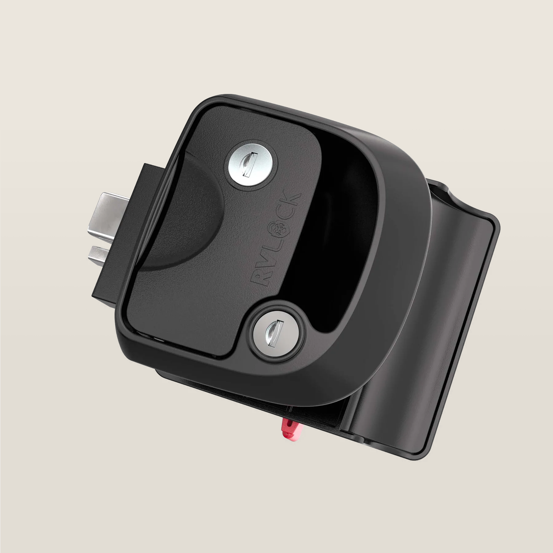 RVLock GripMax Mechanical Travel Trailer and Fifth Wheel Handle