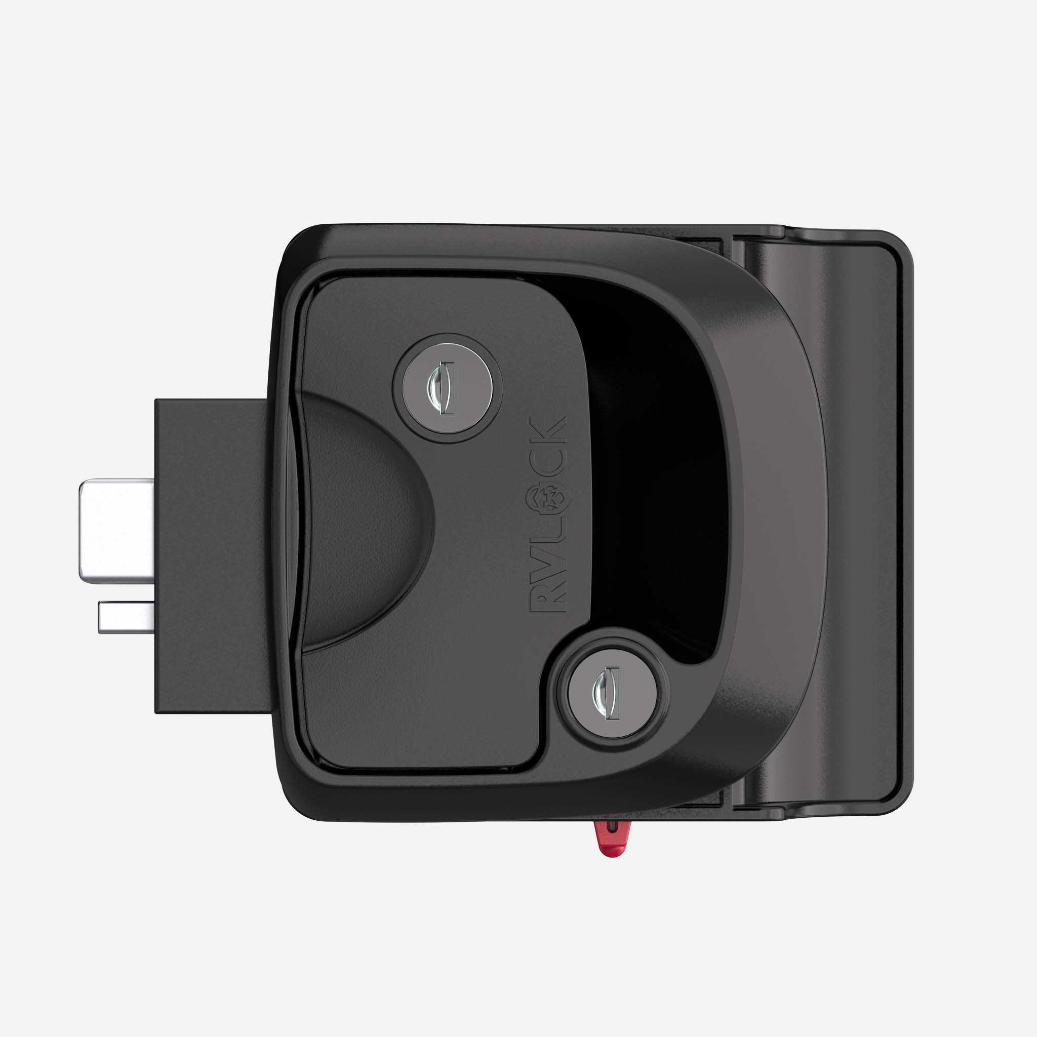 RVLock GripMax Mechanical Travel Trailer and Fifth Wheel Handle