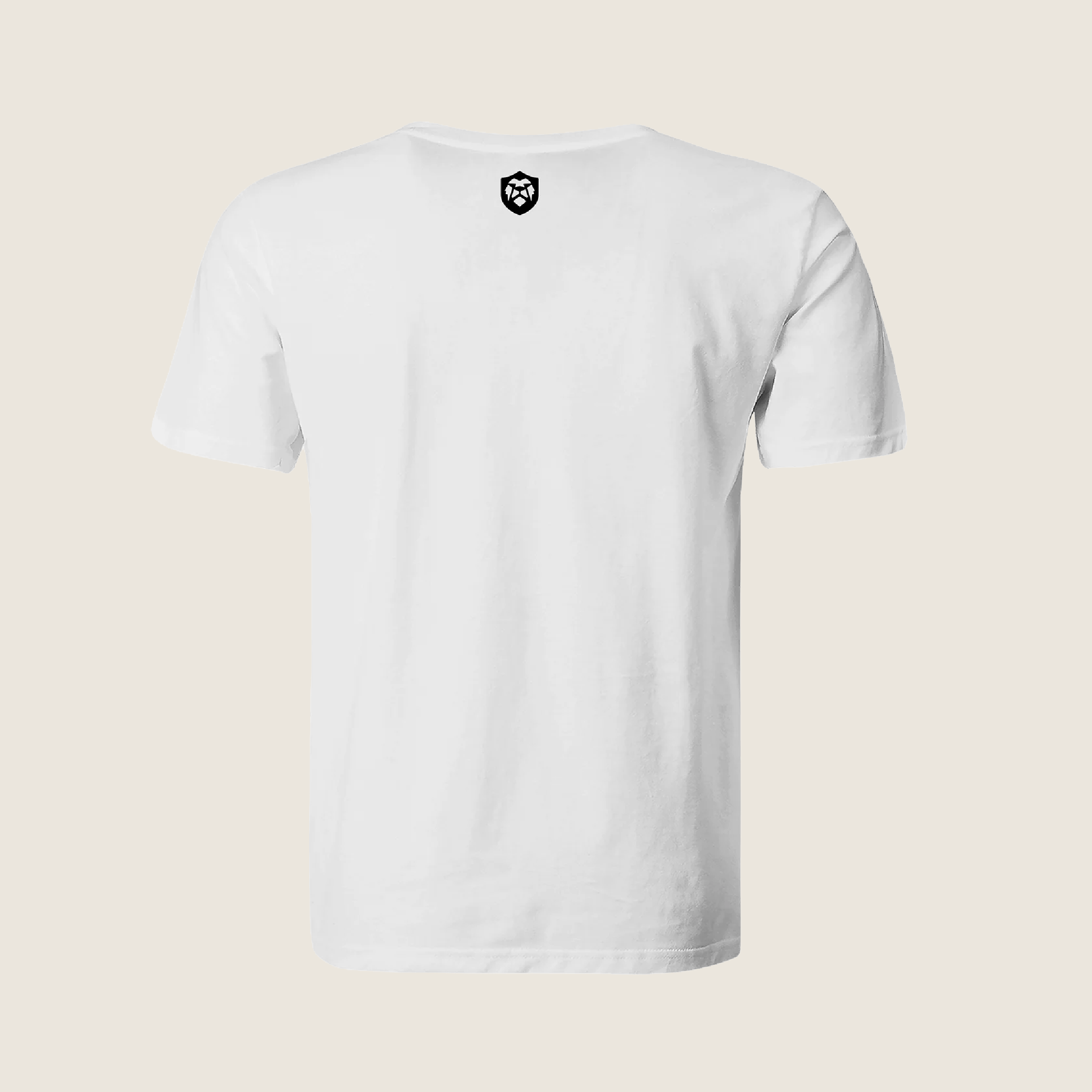 RVLock Unisex T-Shirt - White Park It