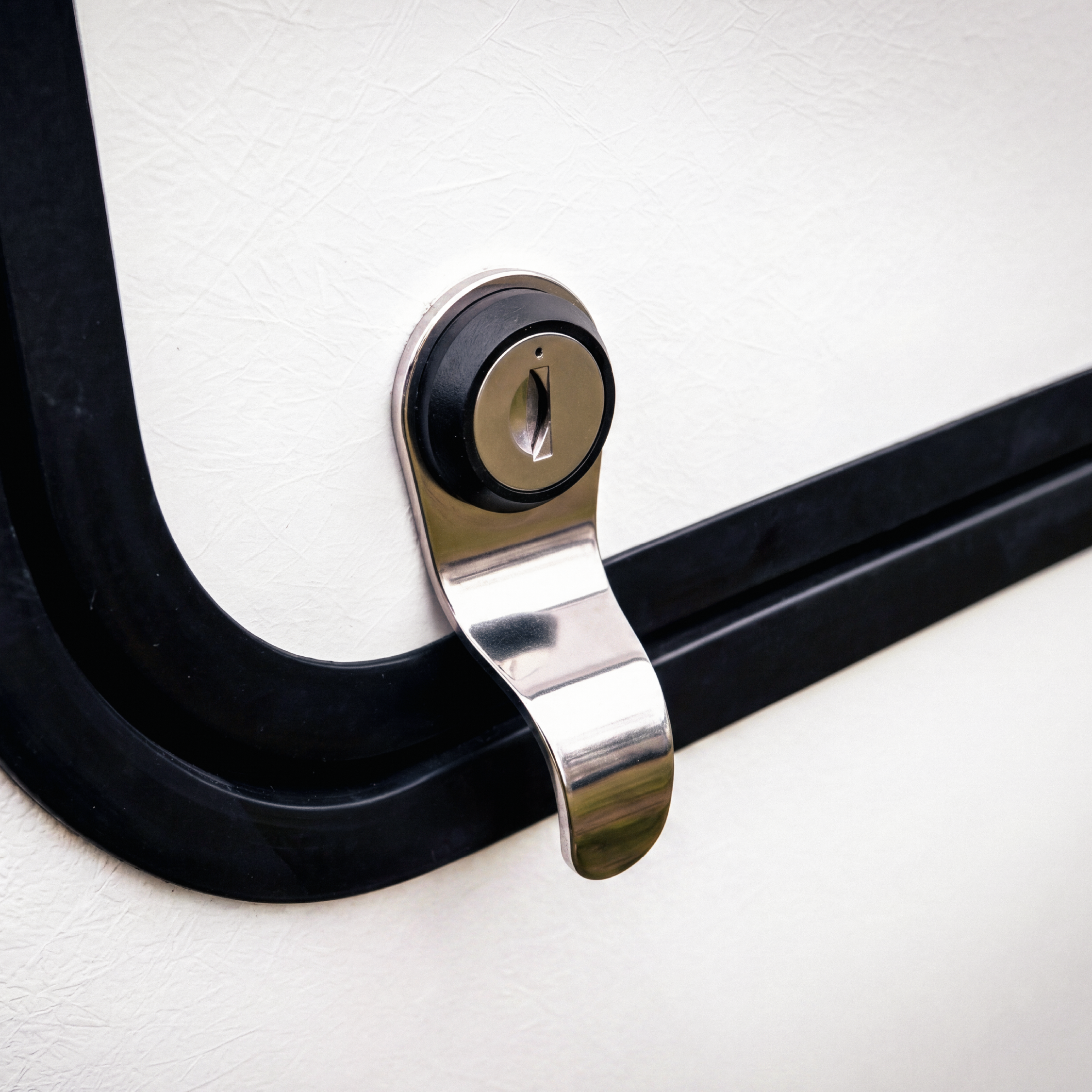 RVLock Key Latch
