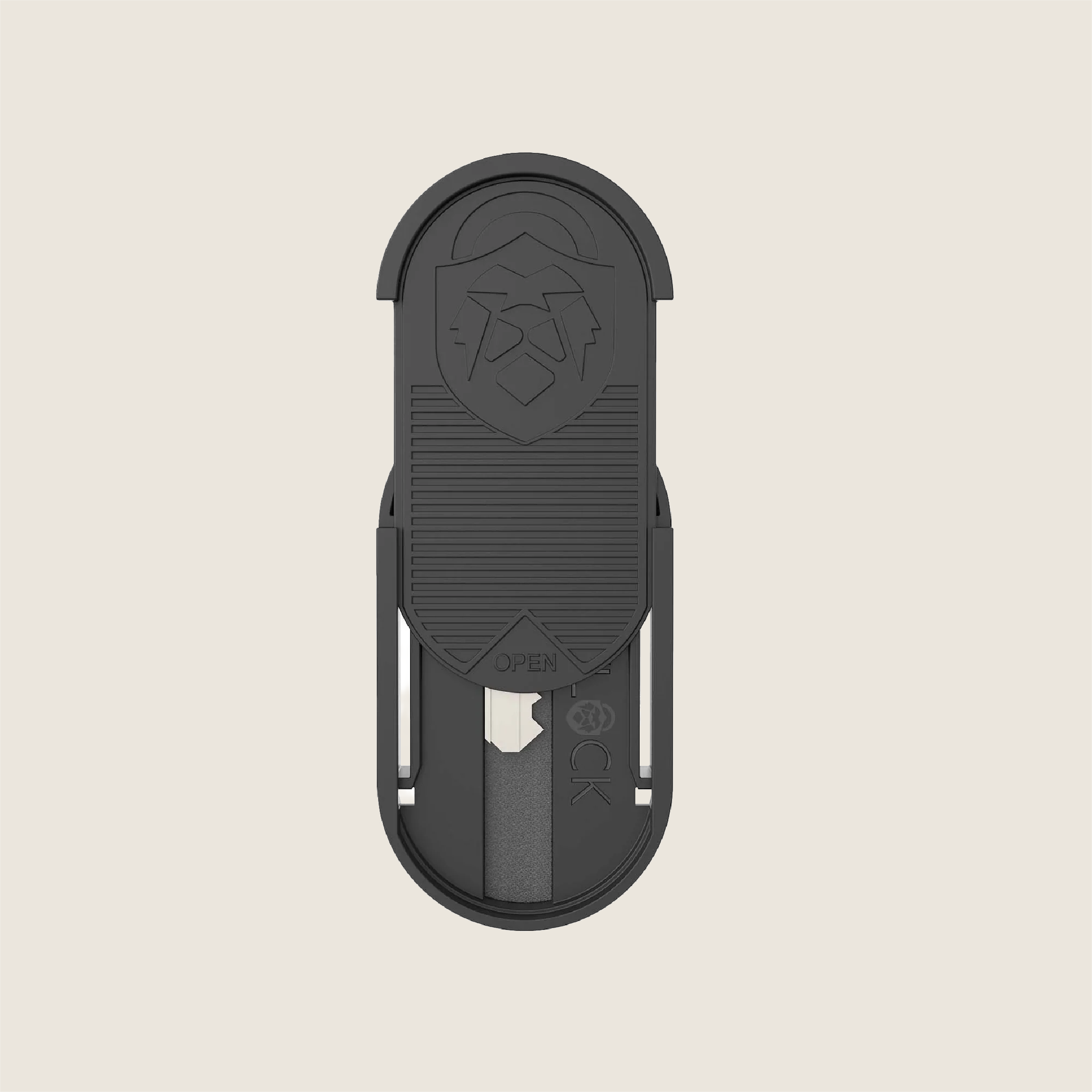 RVLock Magnetic Key Hider