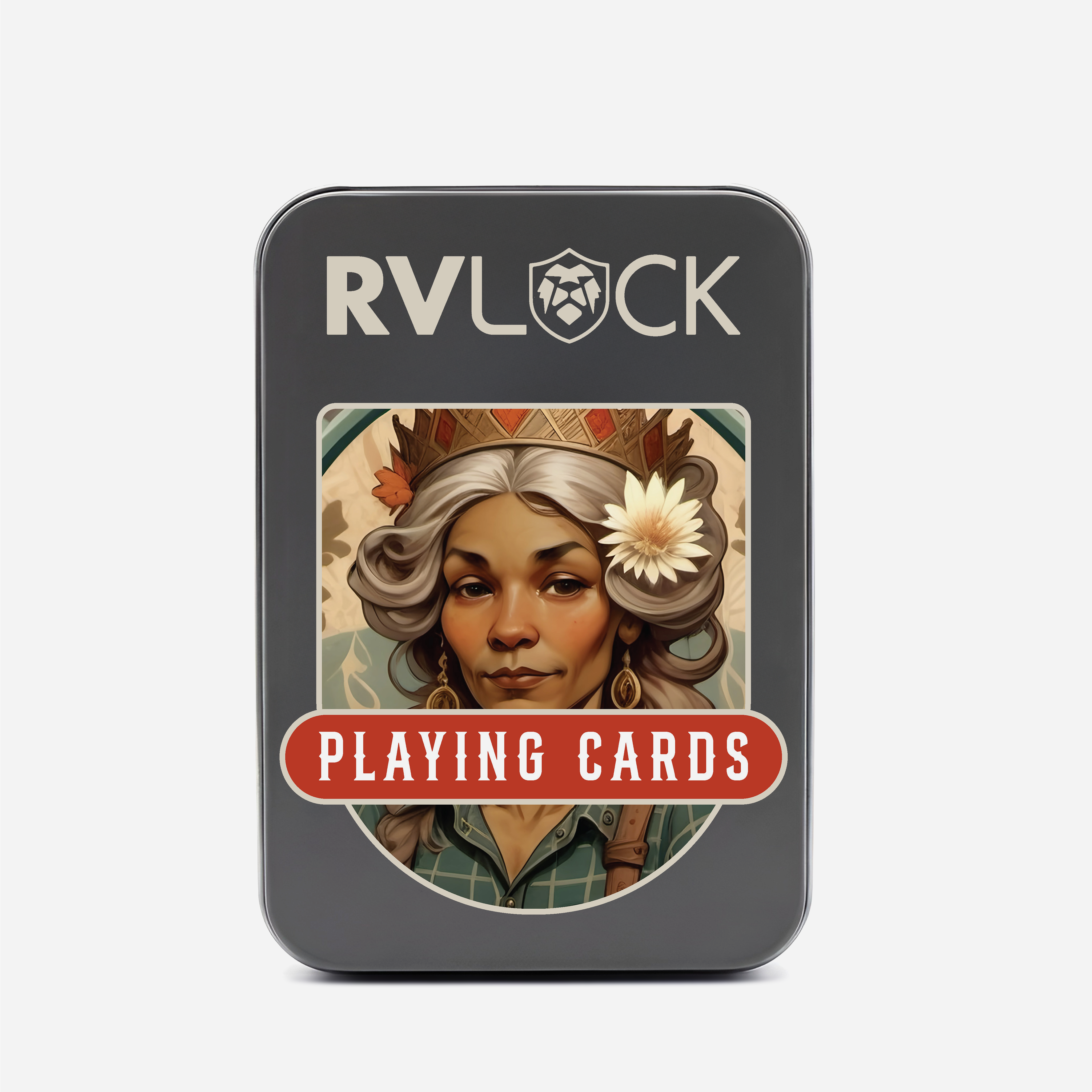 RVLock Games - Old Maid