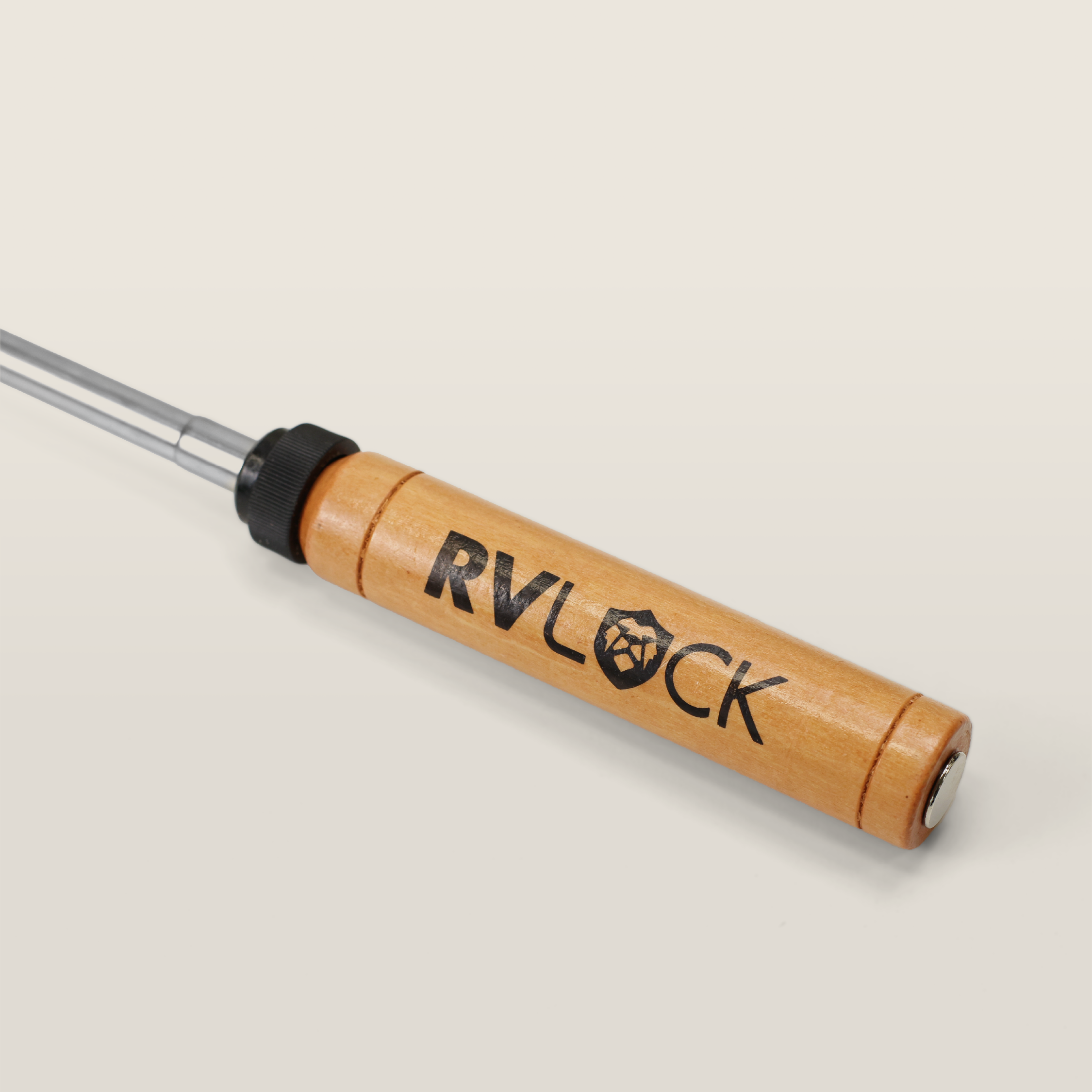 RVLock Roasting Sticks
