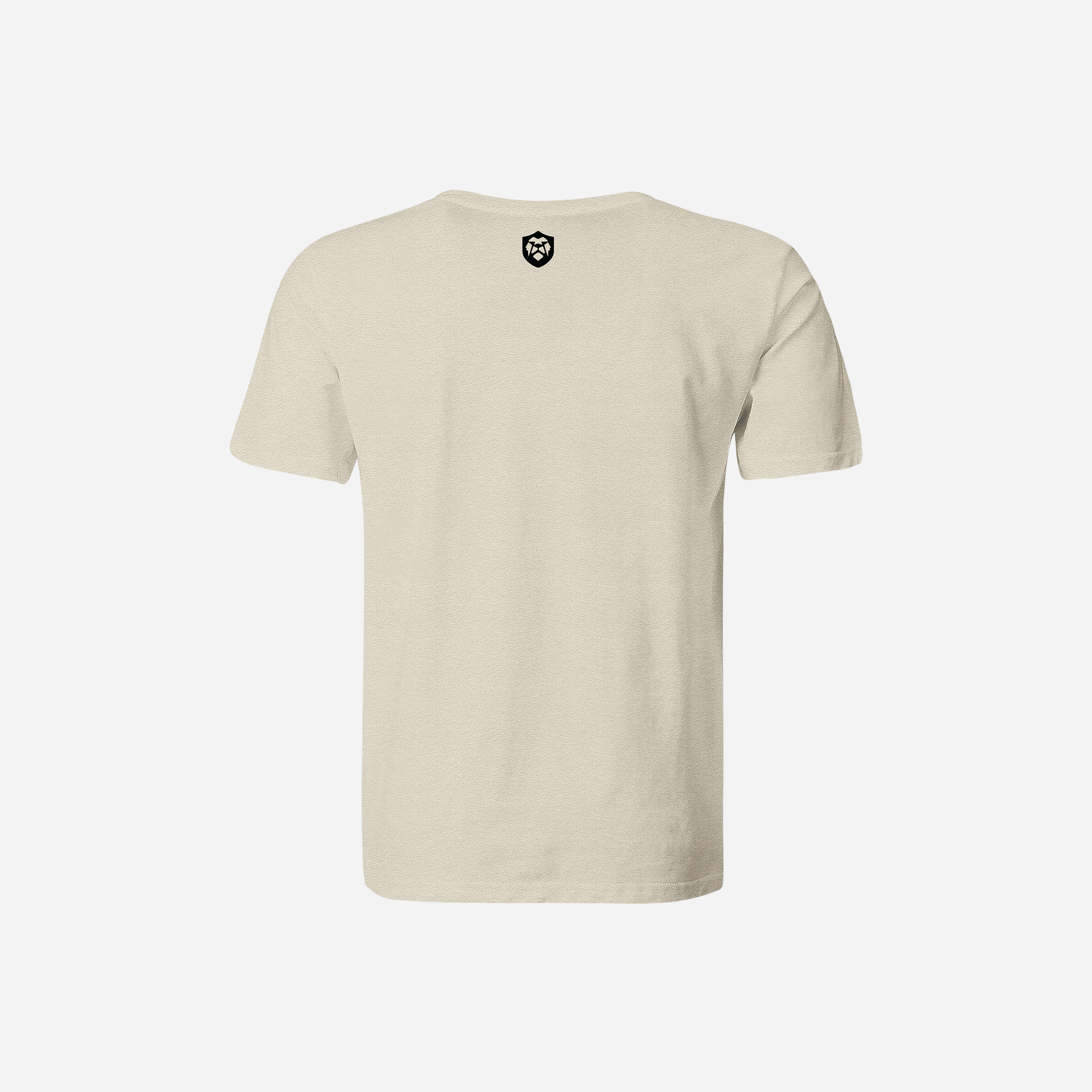 RVLock Unisex T-Shirt - Tan RVLock