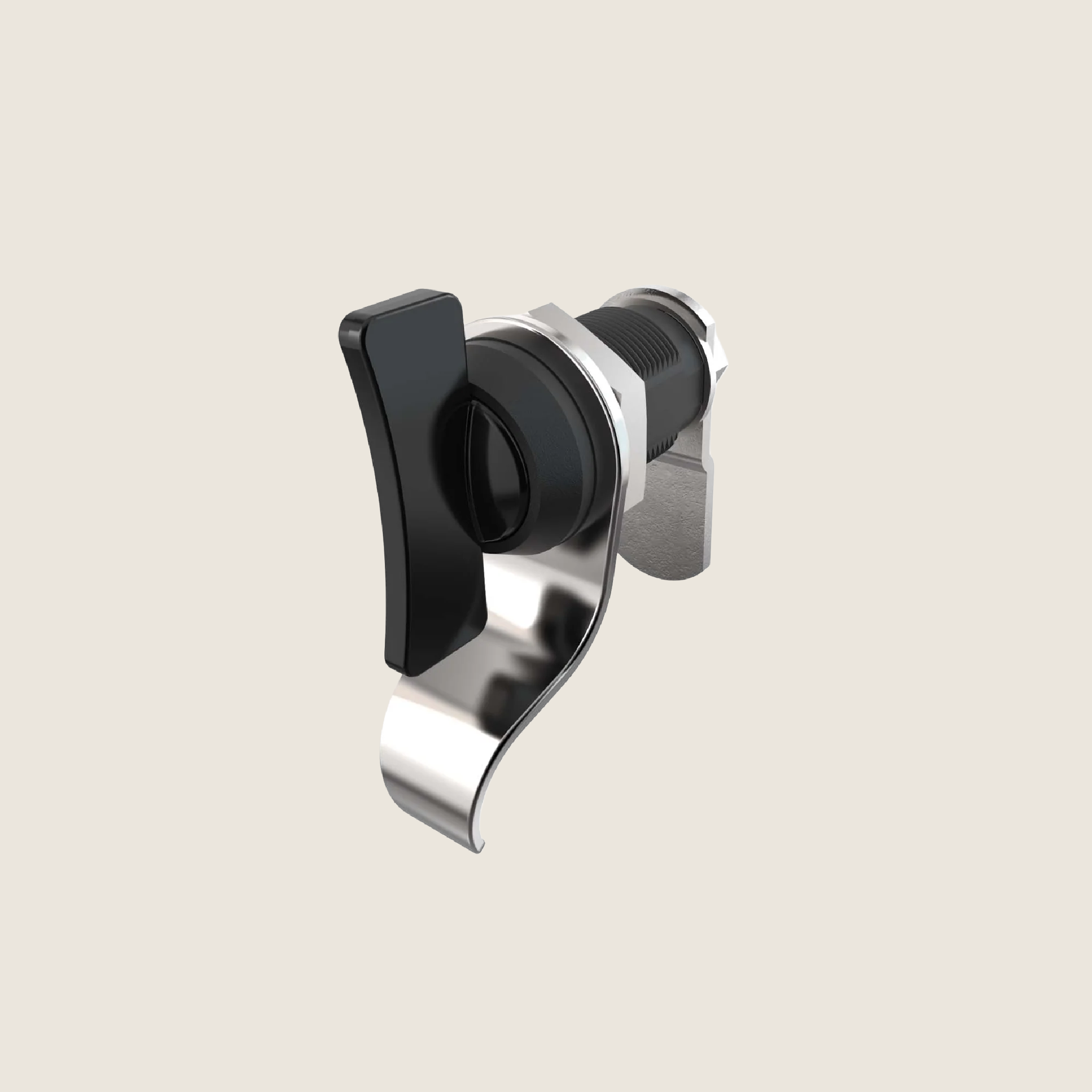 RVLock Thumb Latch