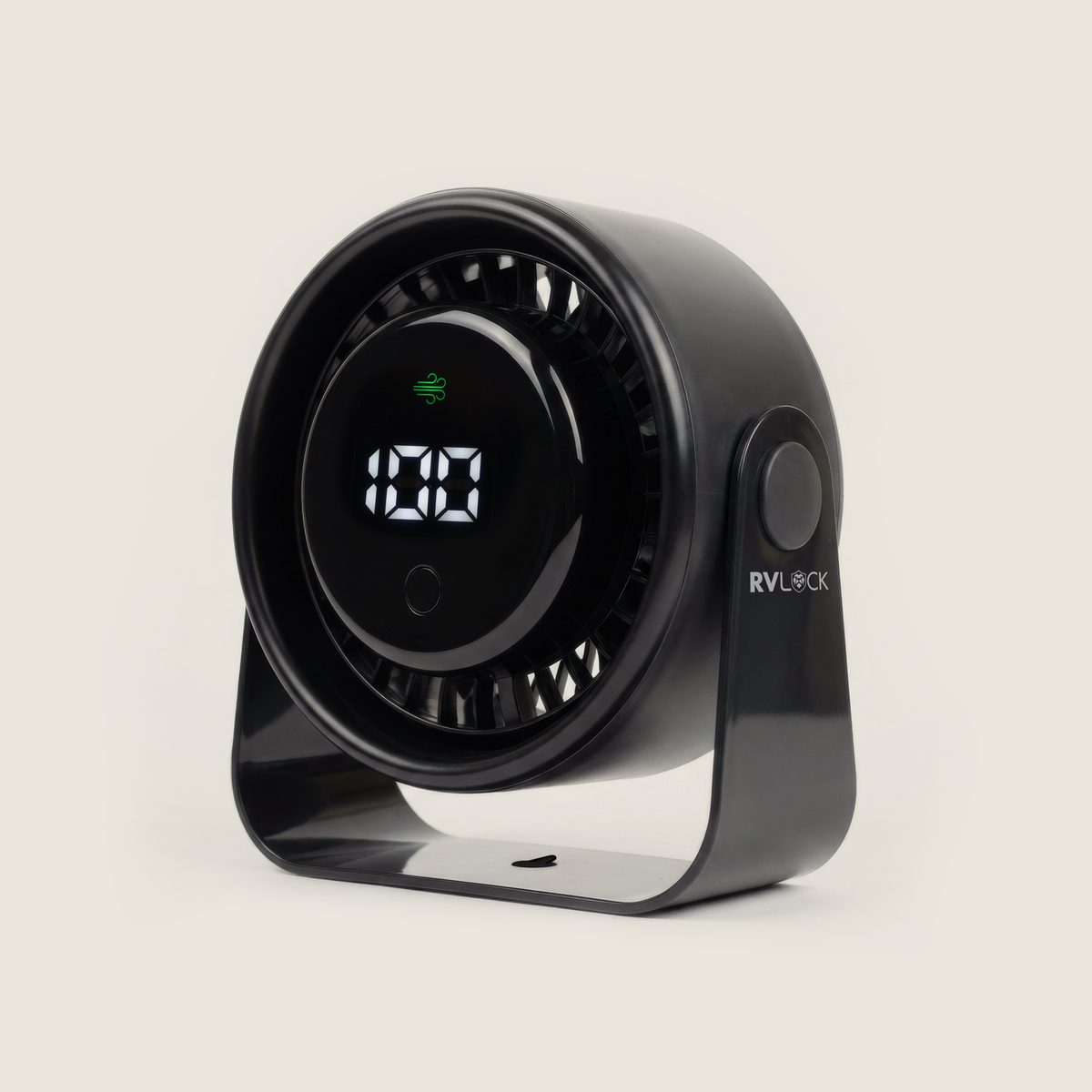 RVLock Whisp Portable Fan - 2 Pack