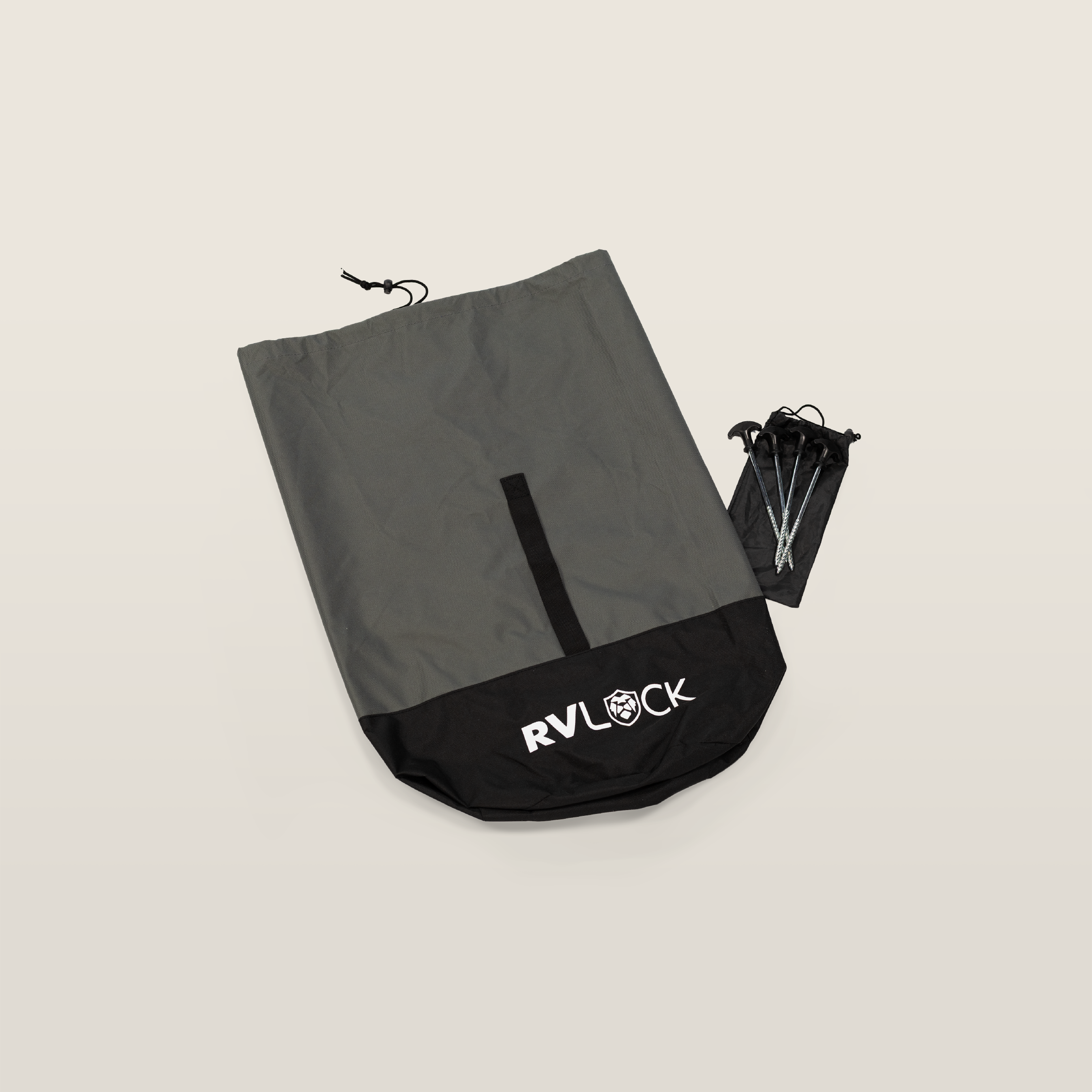 RVLock Elevate - Inflatable Sofa
