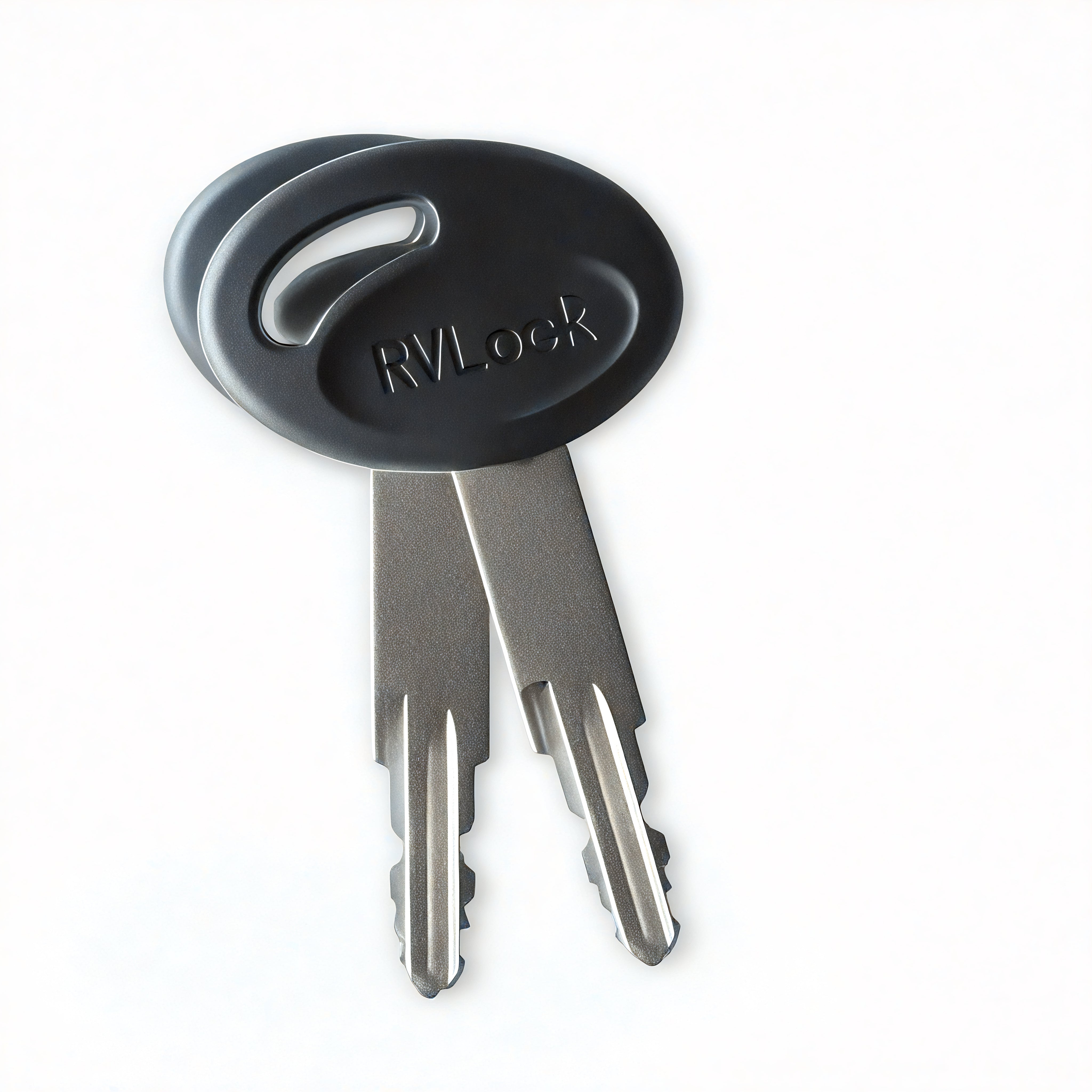 RVLock Order Add On Keys - (1 Pair)
