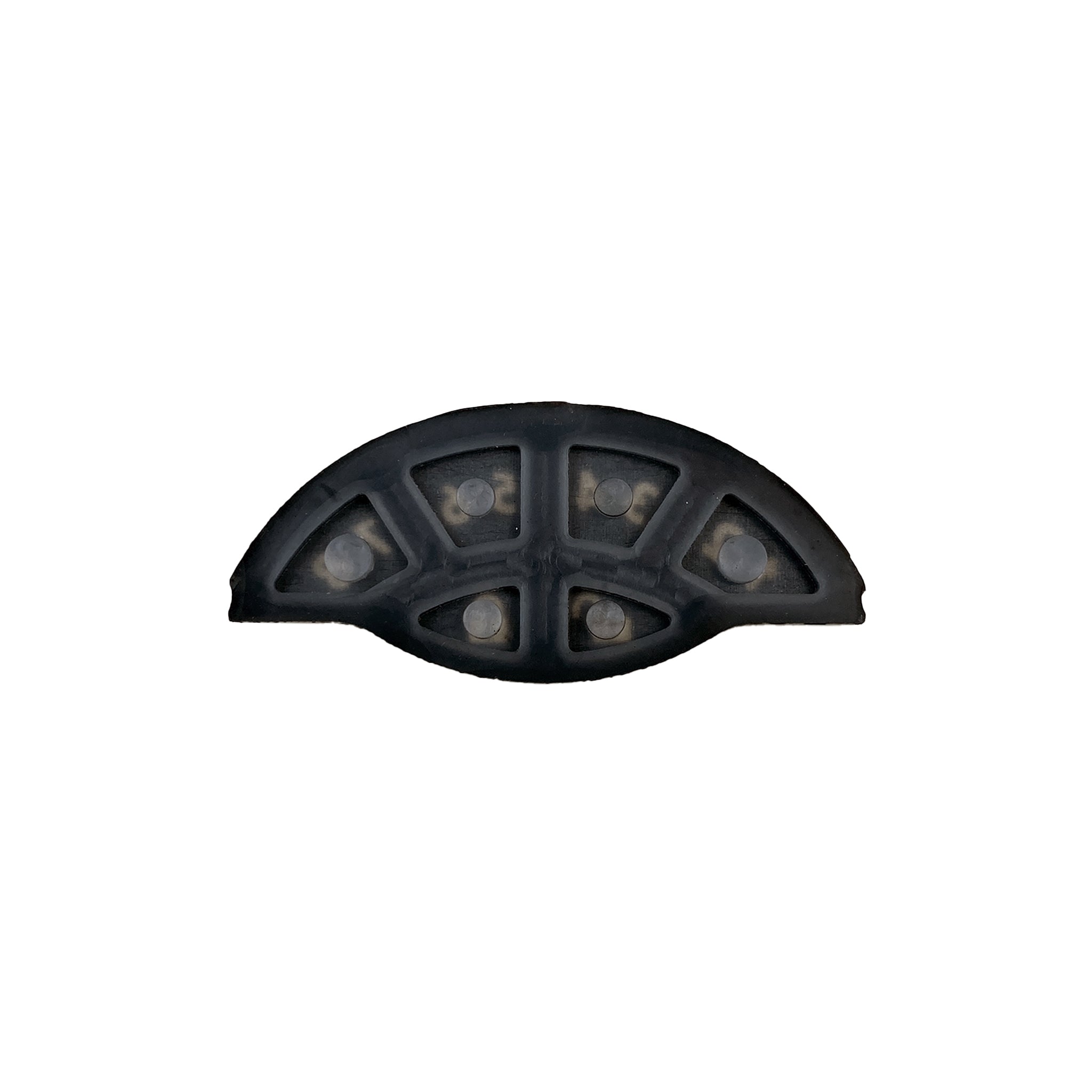 RVLock Keyless Baggage Durō Keypad Premium Membrane