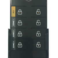RVLock 8 Button Master Interior Remote